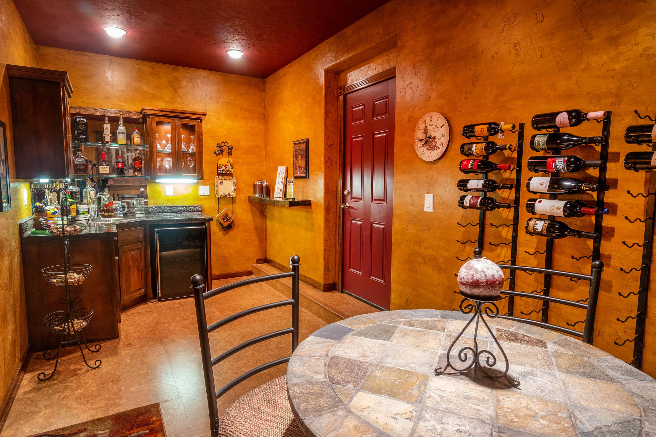 Awbrey Butte - Residential