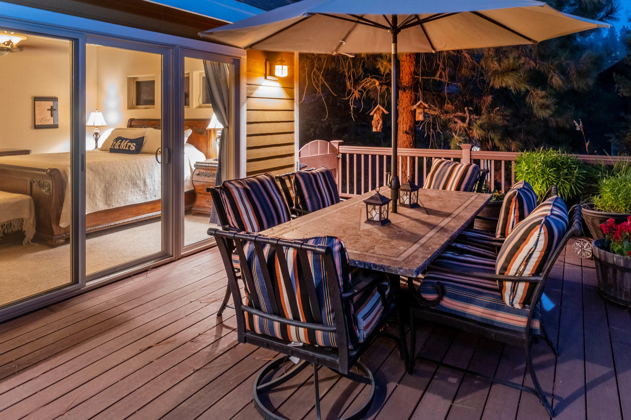 Awbrey Butte - Residential