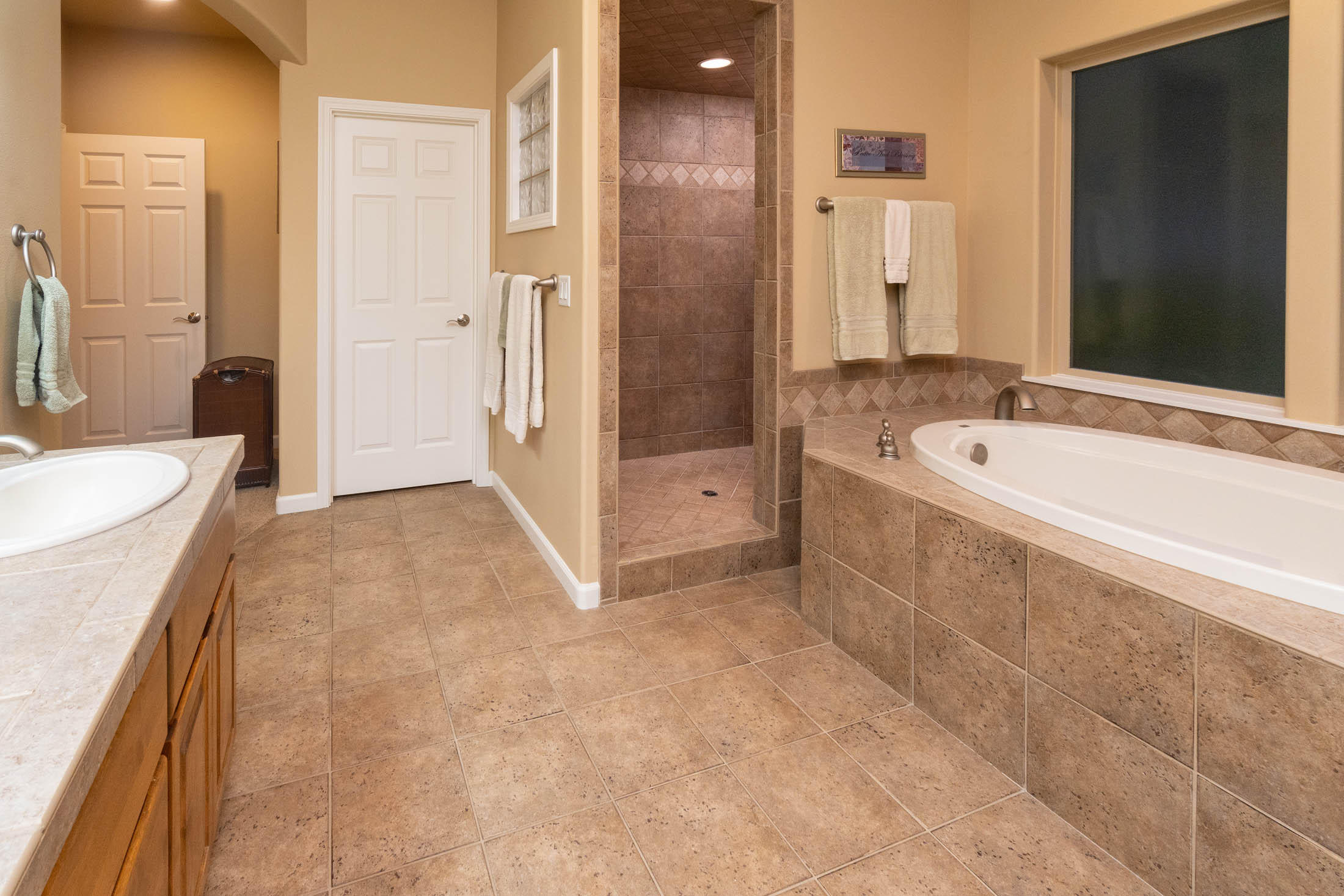 Awbrey Butte - Residential