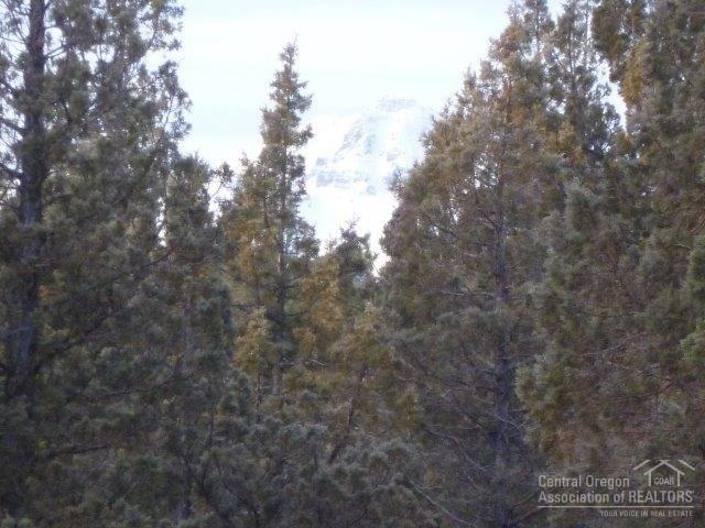 Squaw Creek Canyon - Land