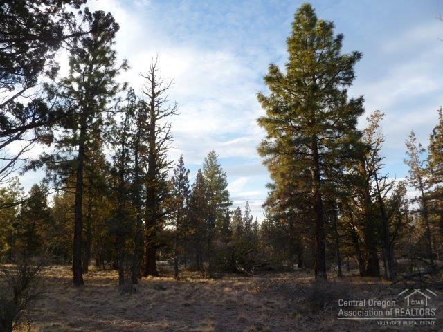 Squaw Creek Canyon - Land