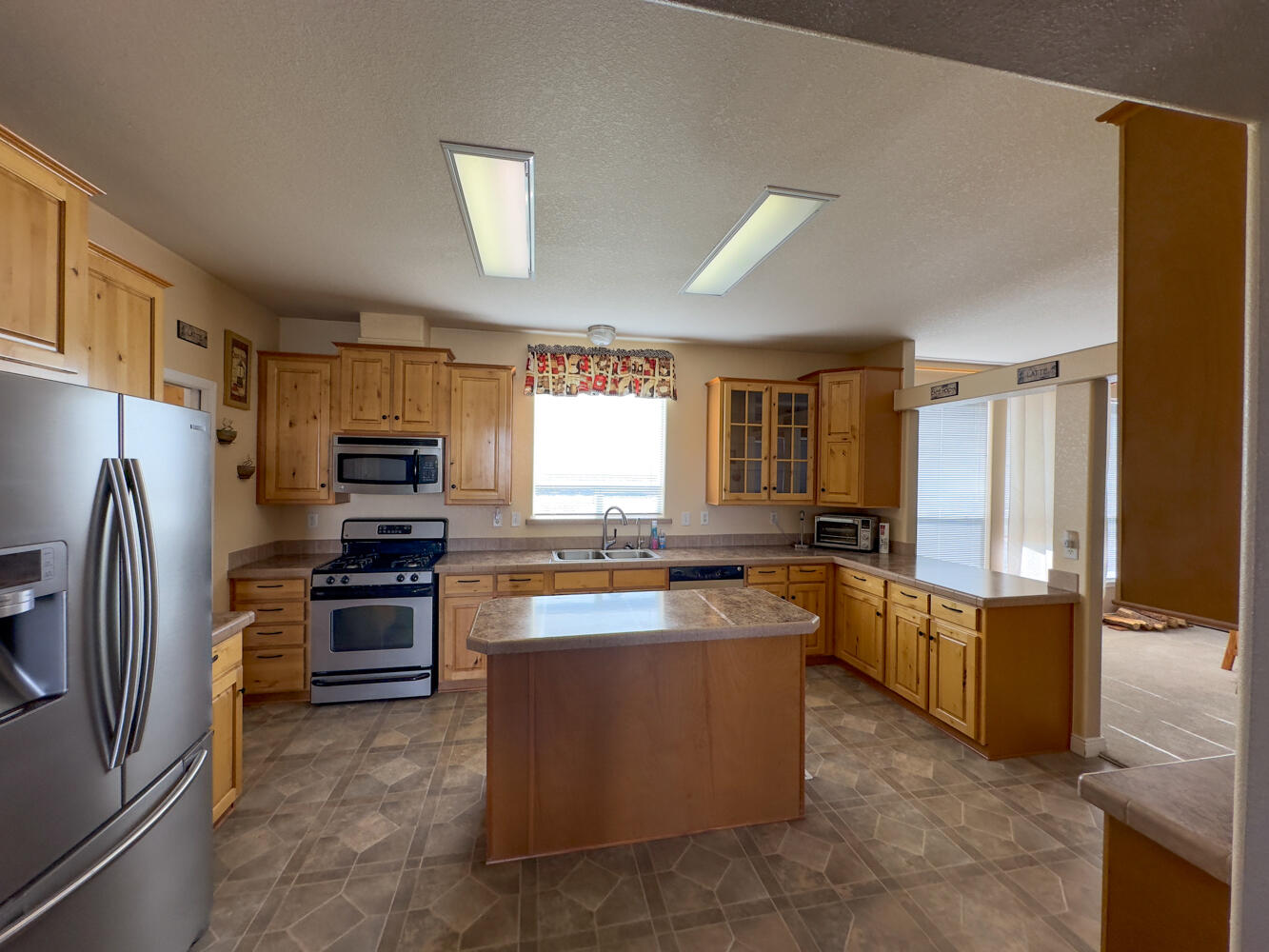 Christmas Valley Unit5 - Residential