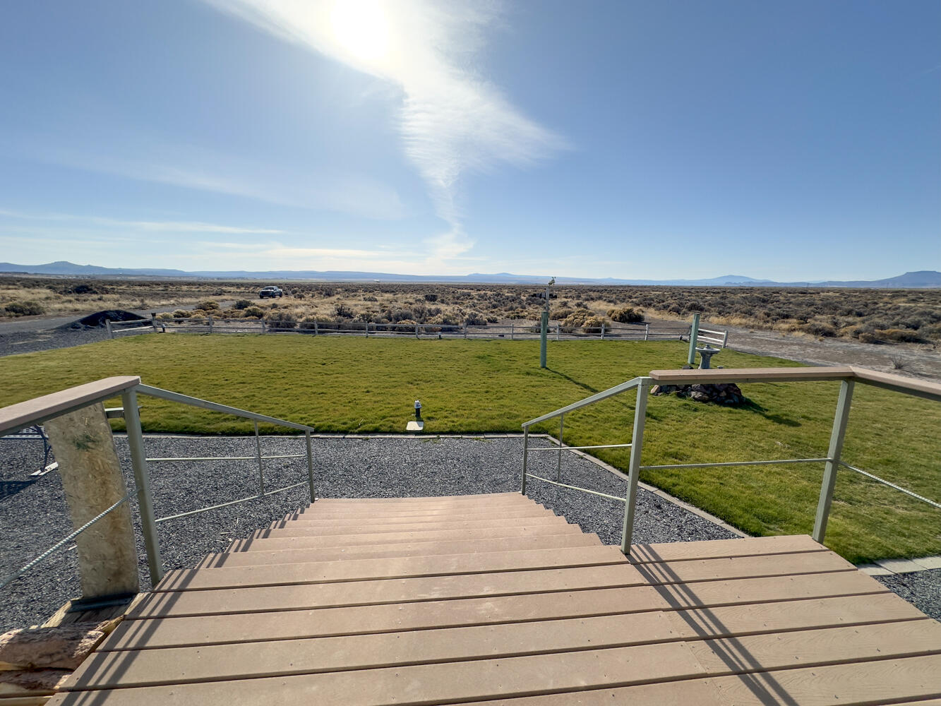 Christmas Valley Unit5 - Residential