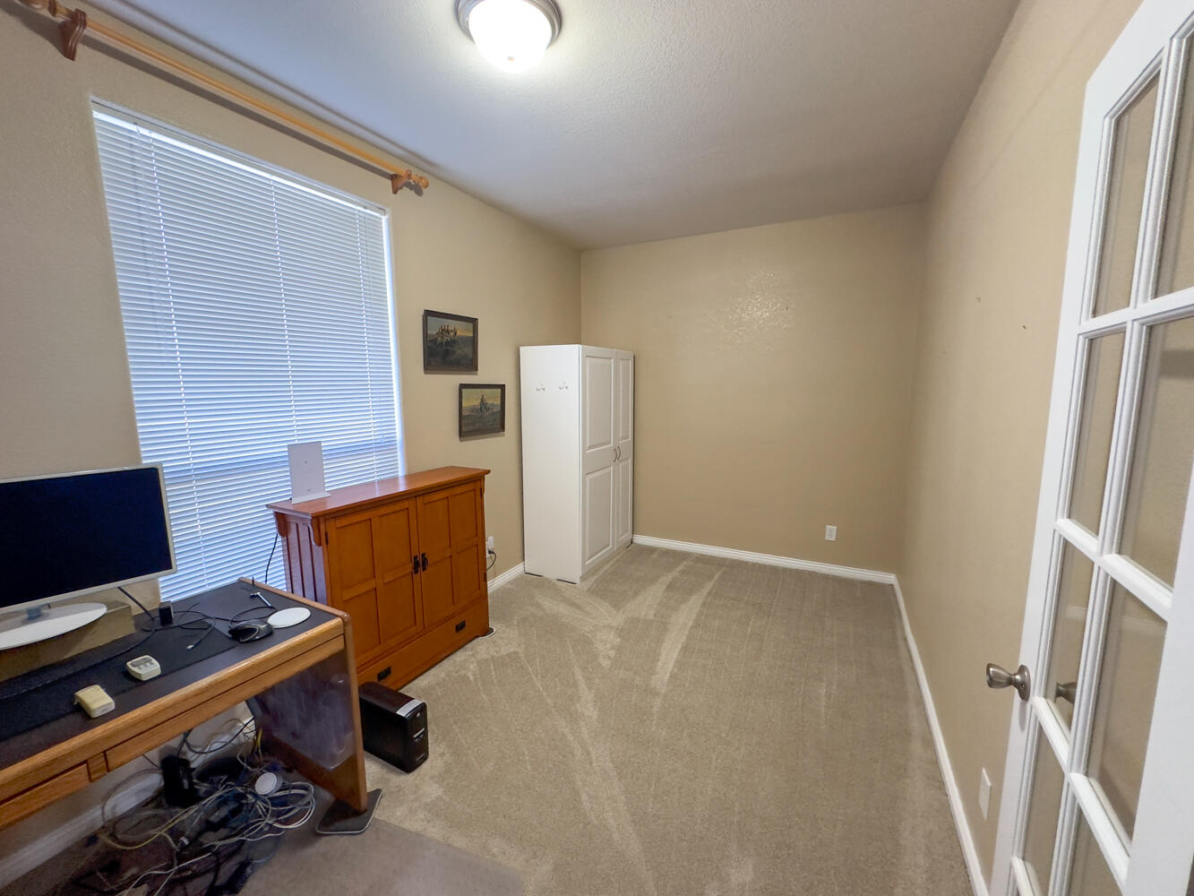 Christmas Valley Unit5 - Residential