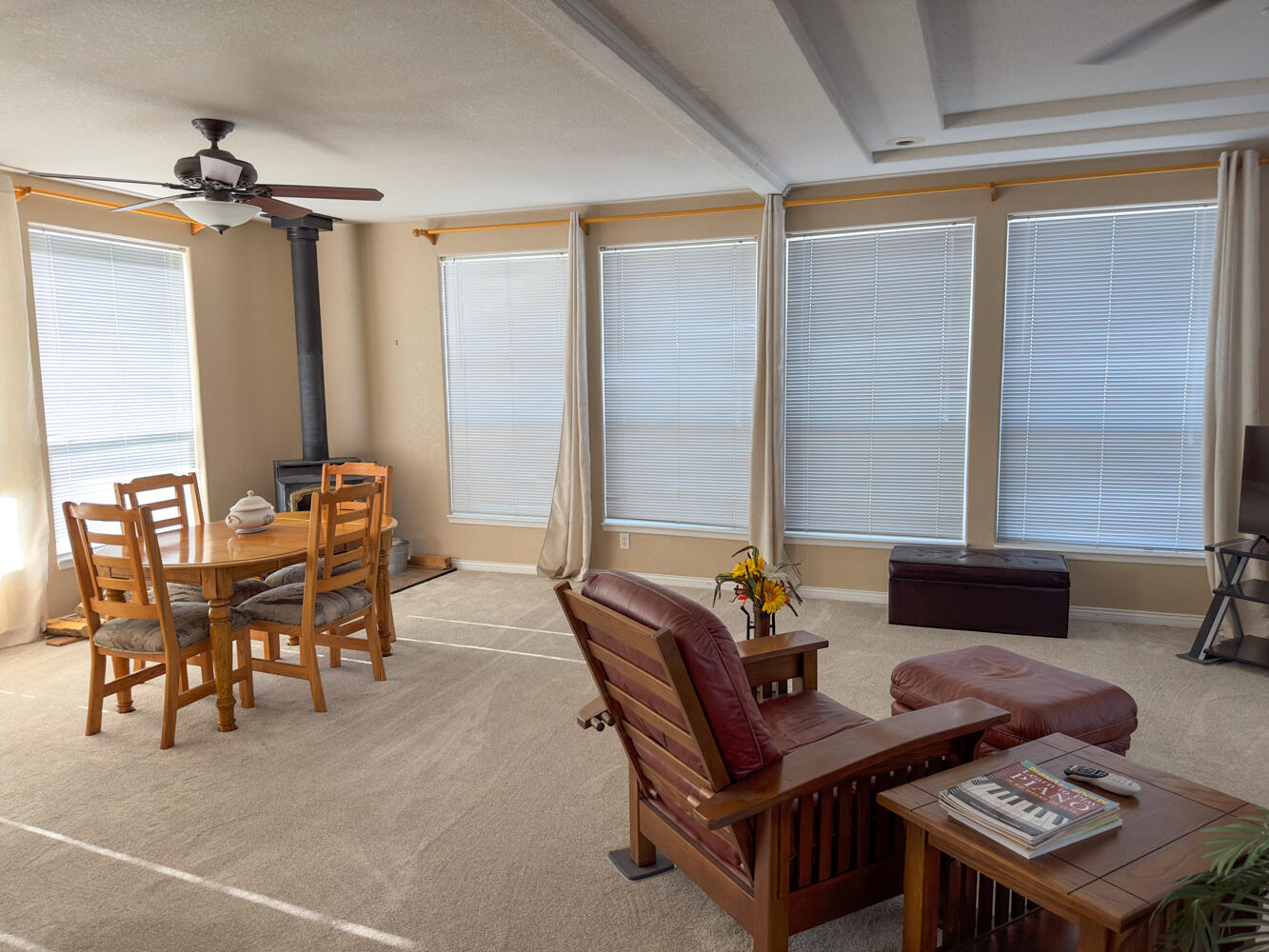 Christmas Valley Unit5 - Residential