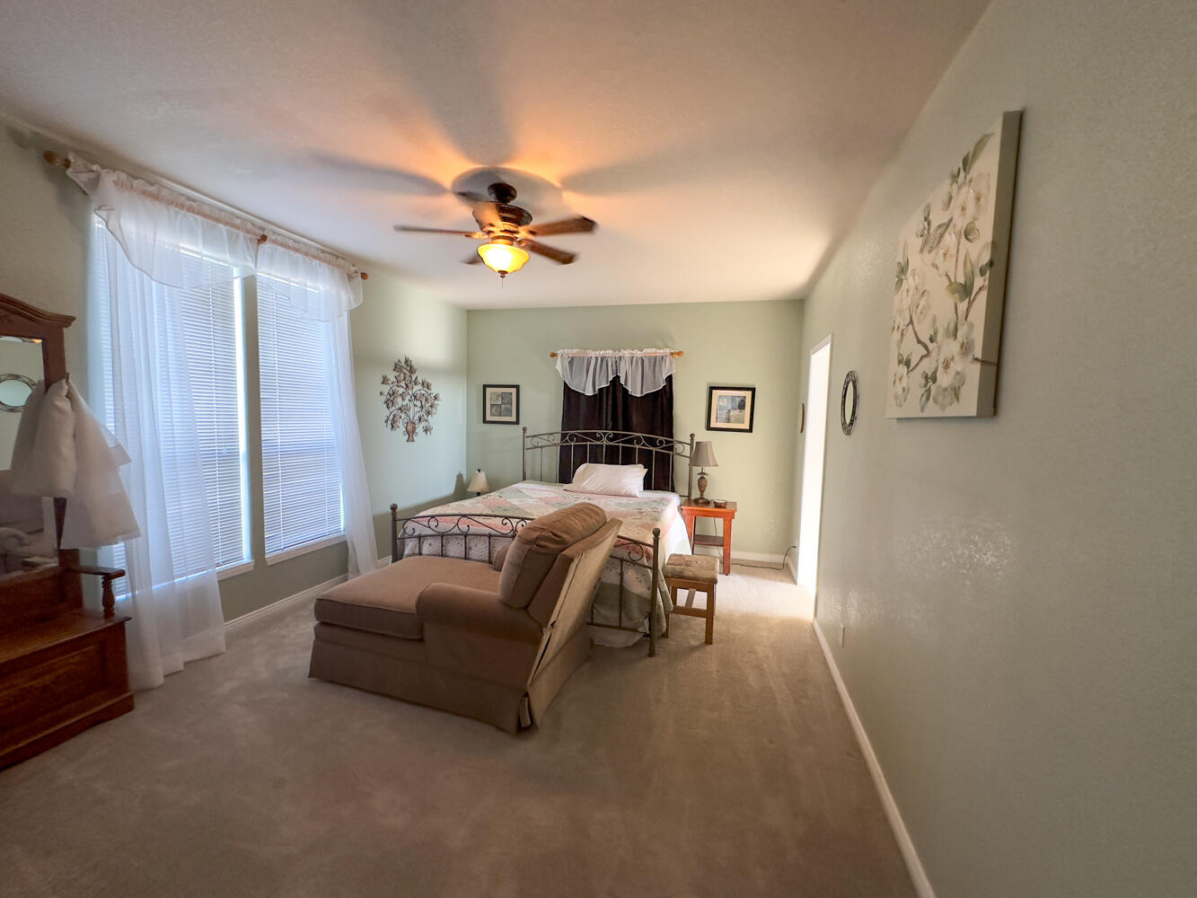 Christmas Valley Unit5 - Residential