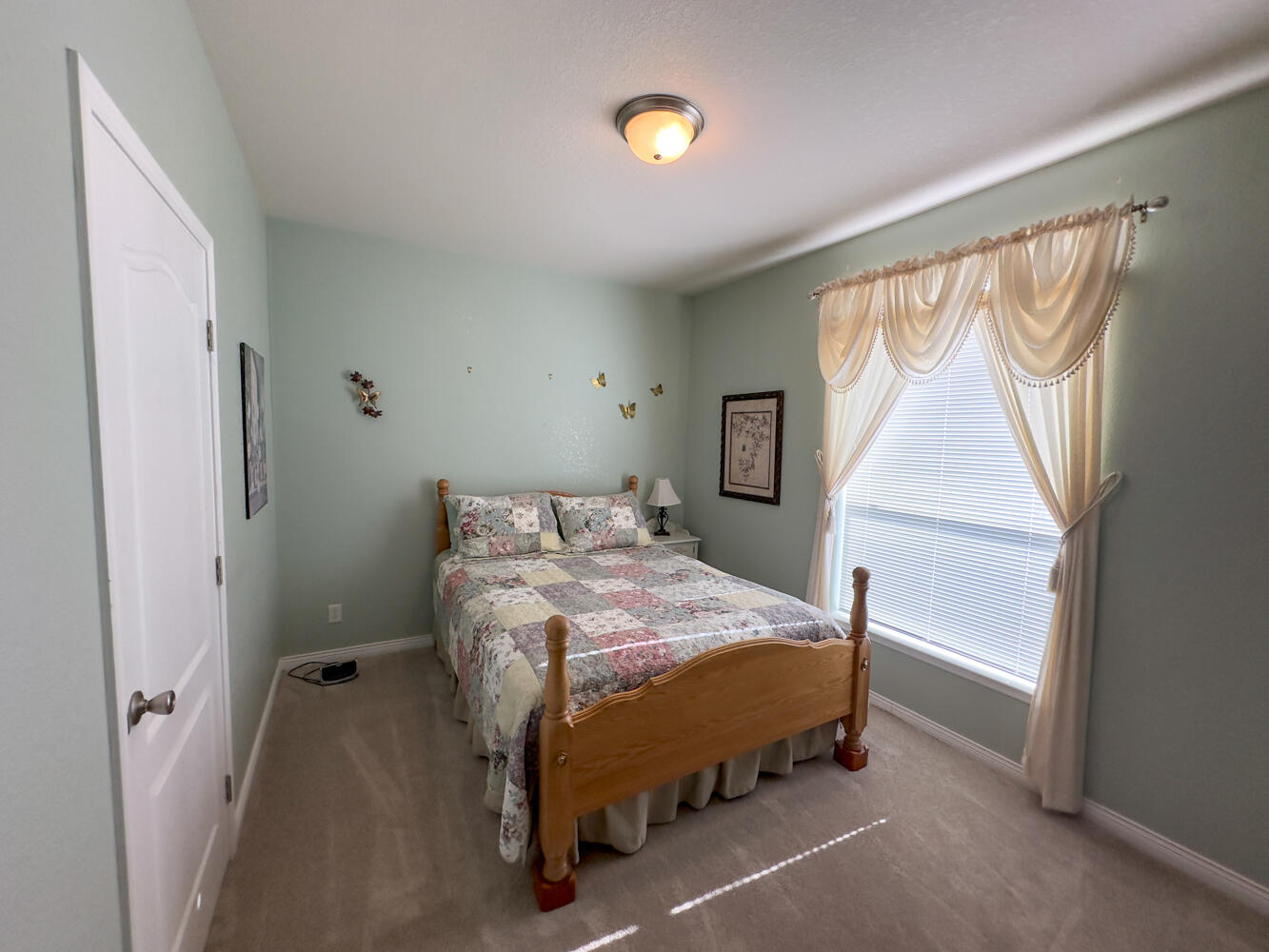 Christmas Valley Unit5 - Residential