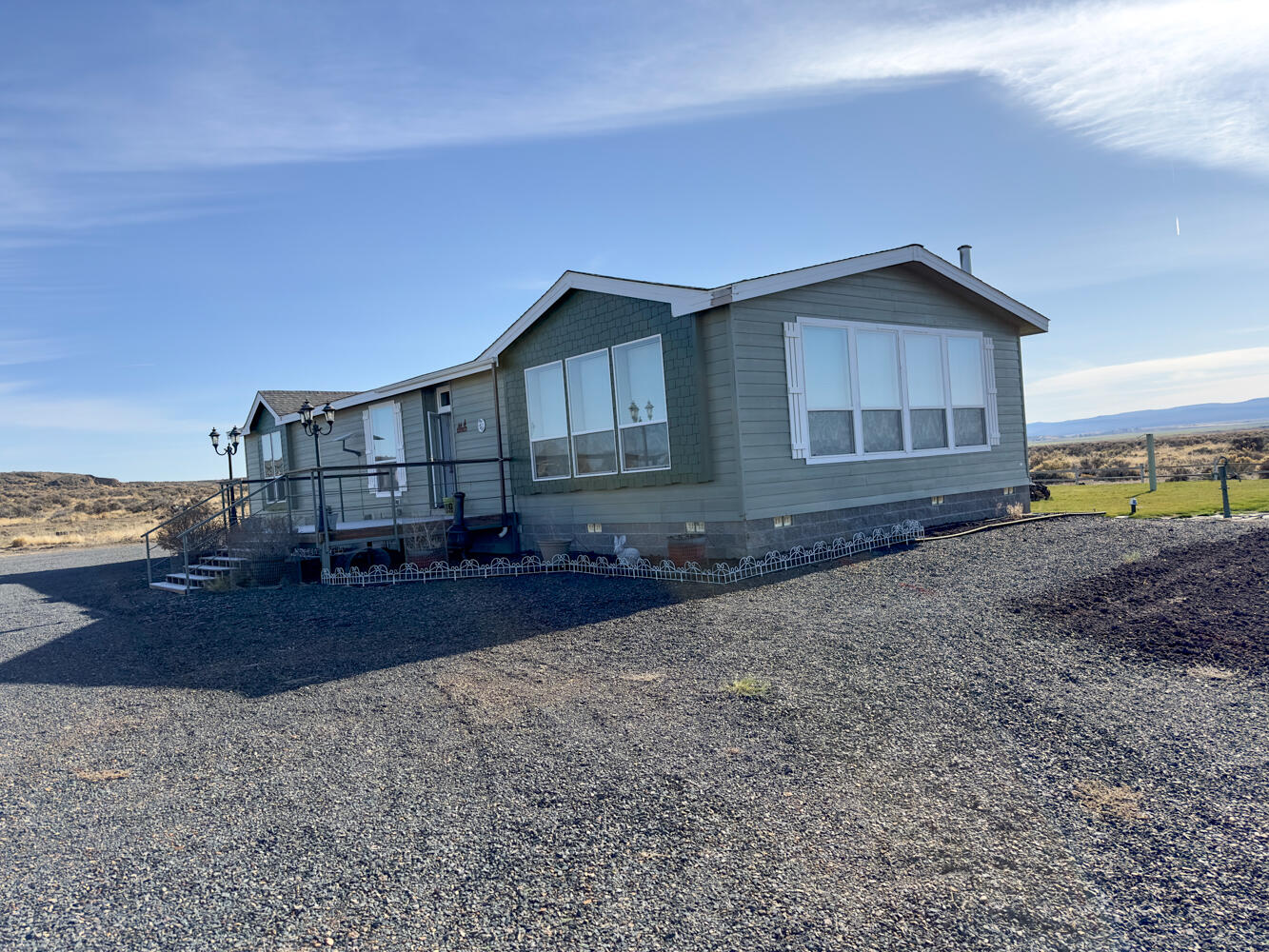 Christmas Valley Unit5 - Residential