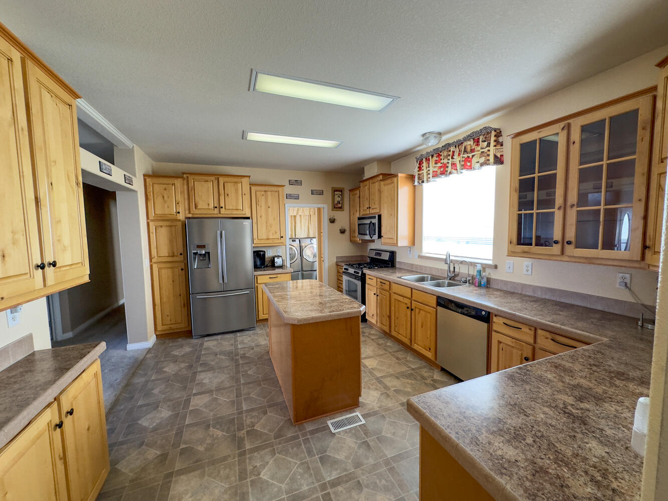 Christmas Valley Unit5 - Residential