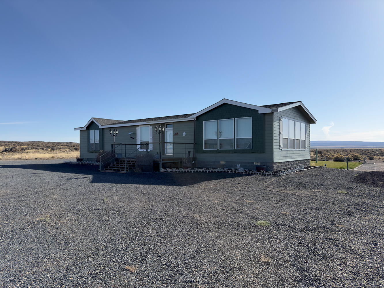 Christmas Valley Unit5 - Residential