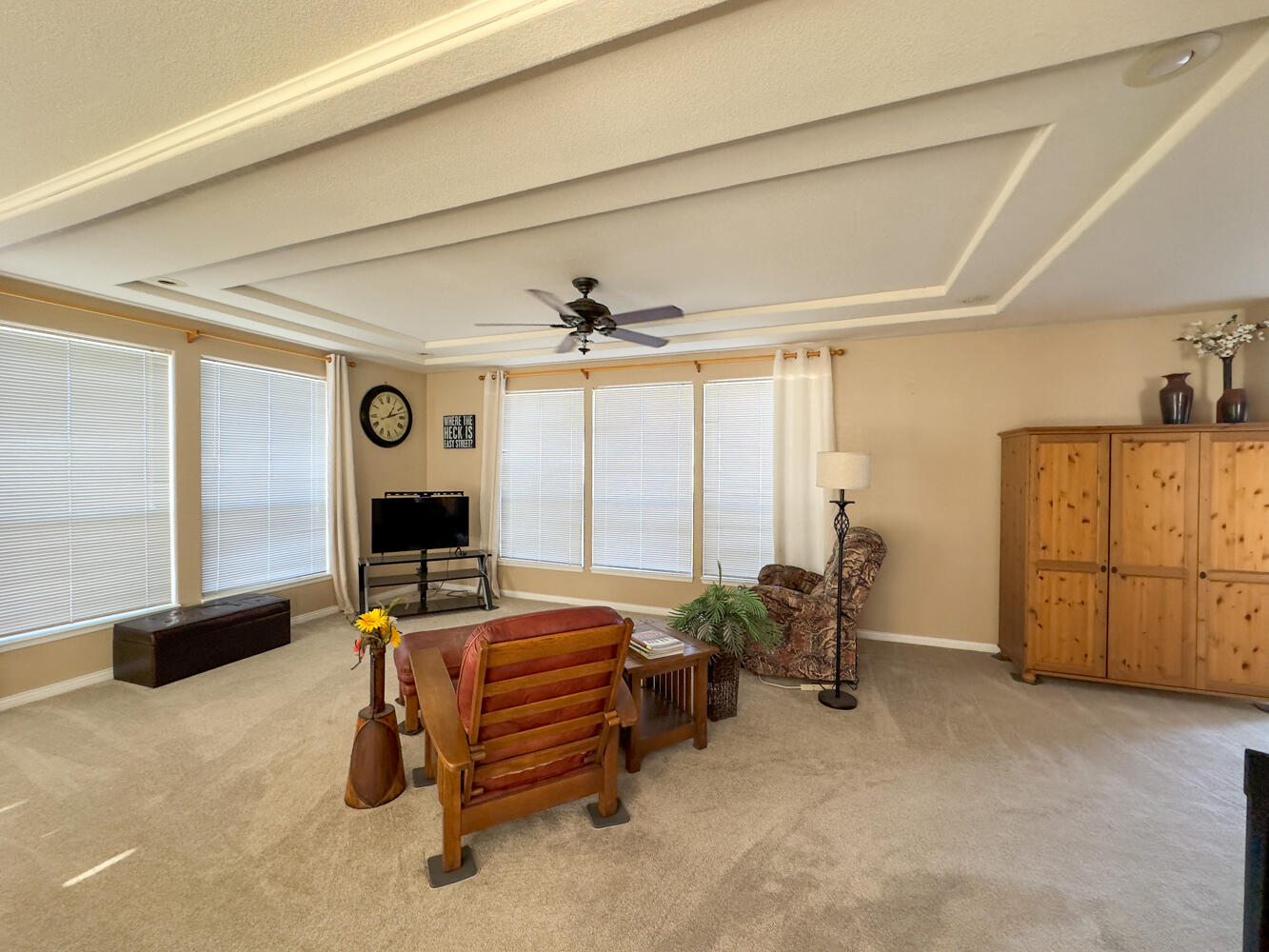 Christmas Valley Unit5 - Residential