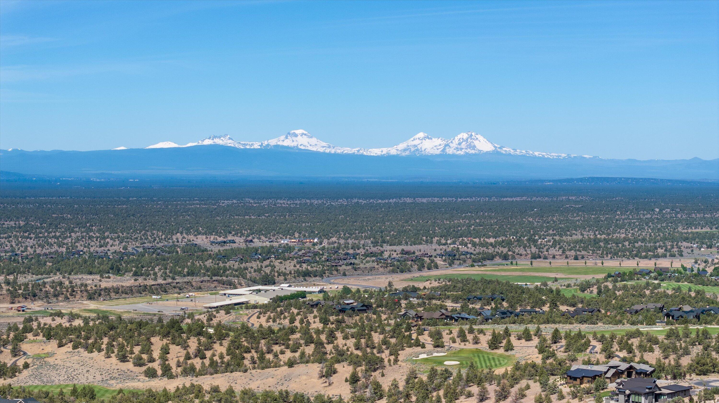Brasada Ranch - Land