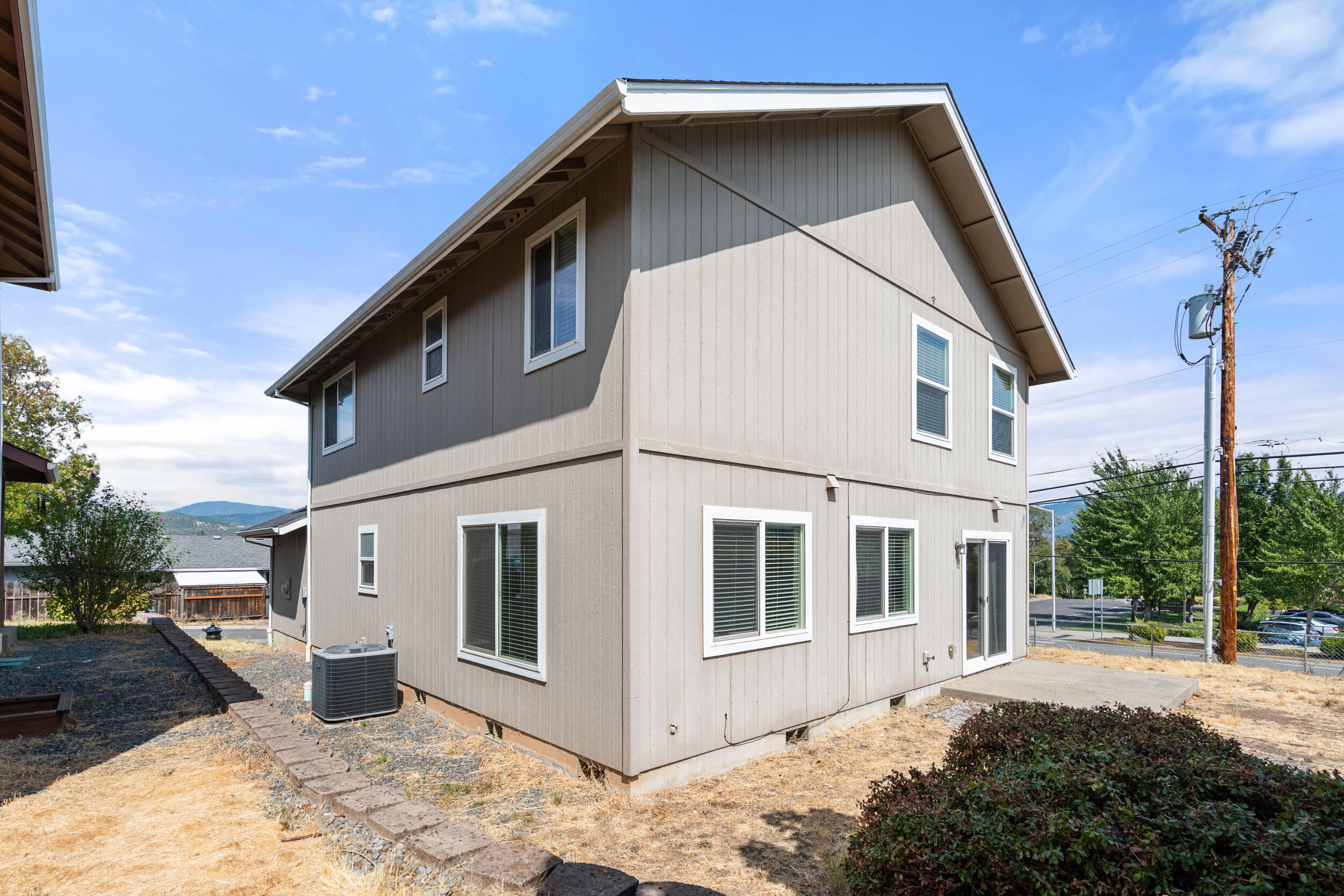 Grants Pass Original Townsite - Residential