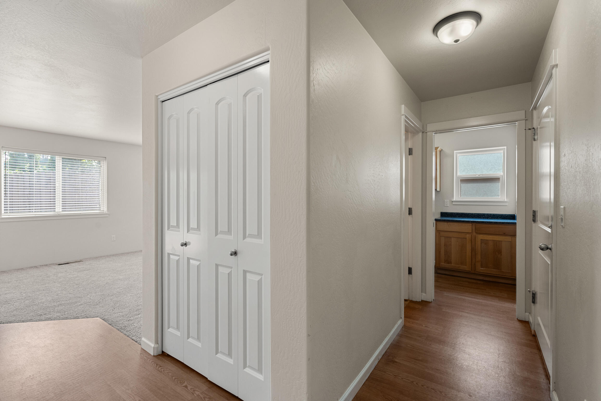 Grants Pass Original Townsite - Residential