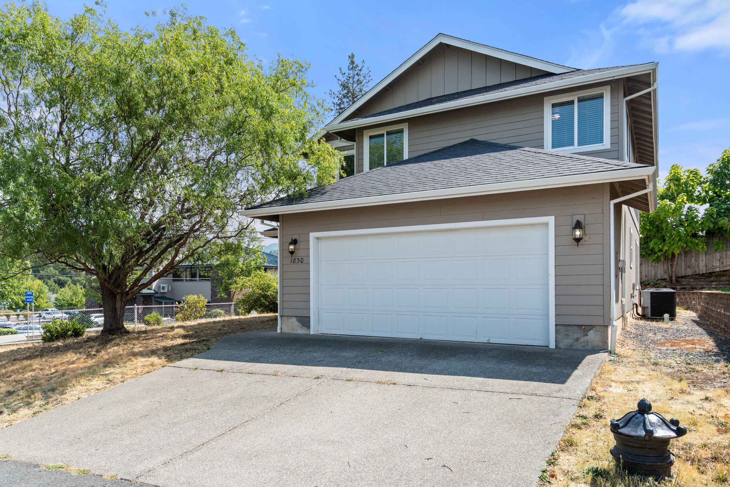 Grants Pass Original Townsite - Residential