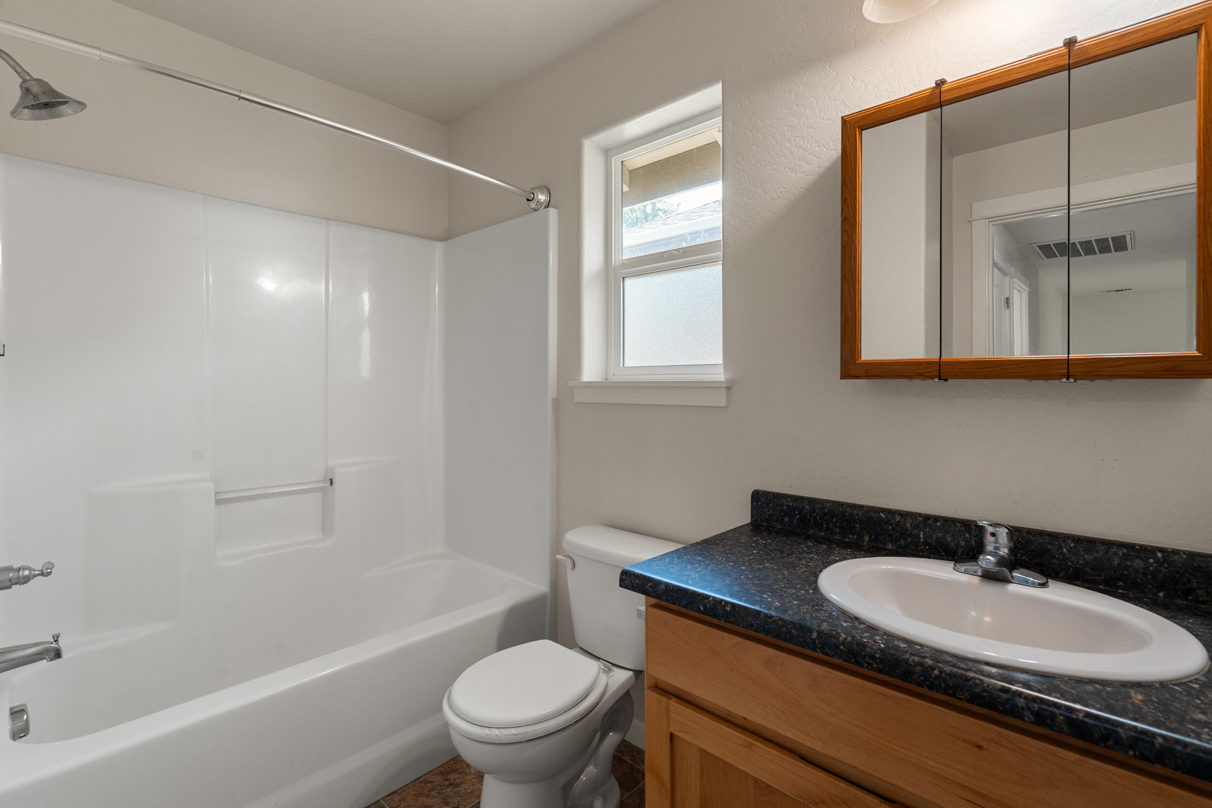 Grants Pass Original Townsite - Residential