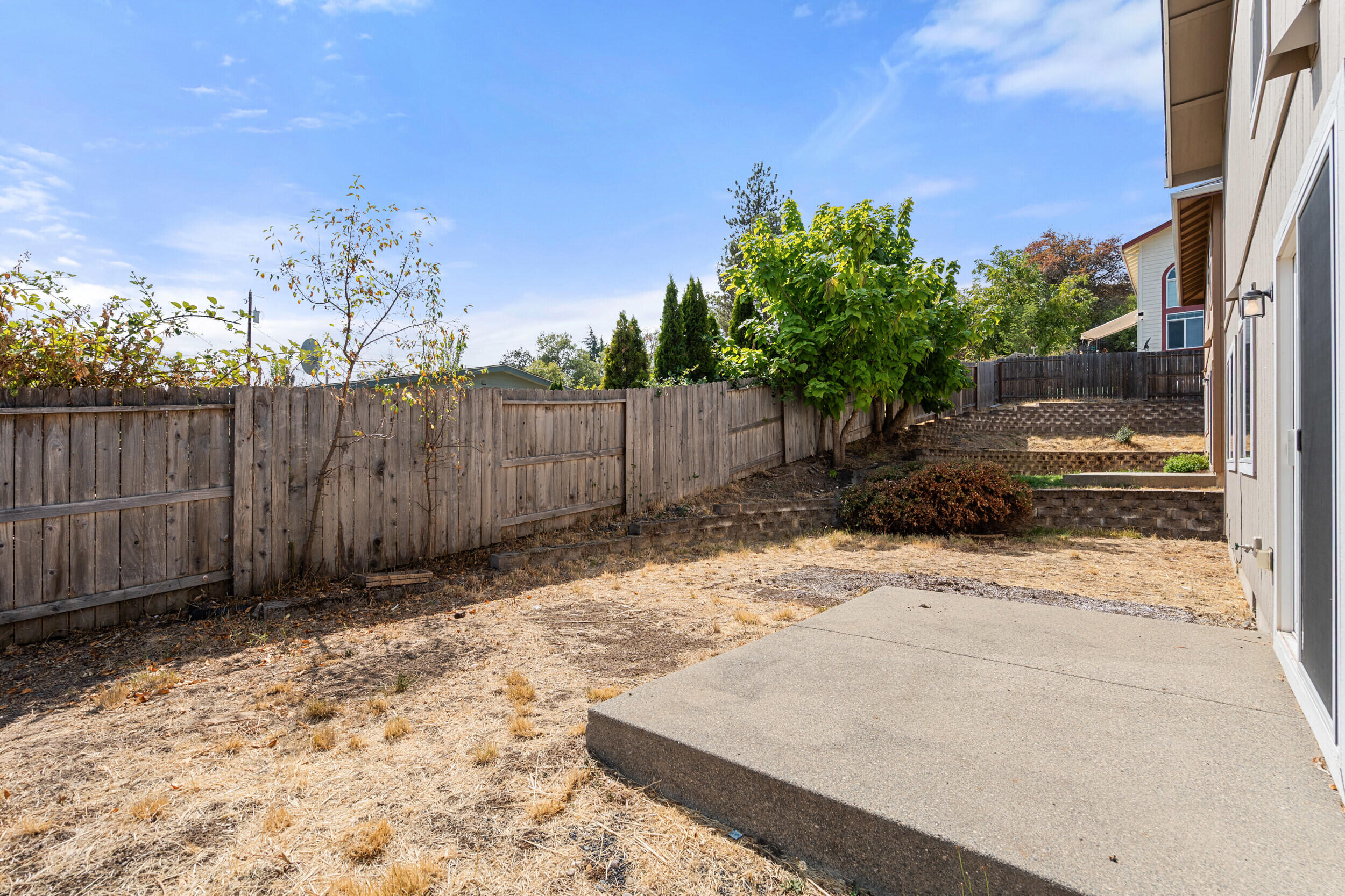 Grants Pass Original Townsite - Residential