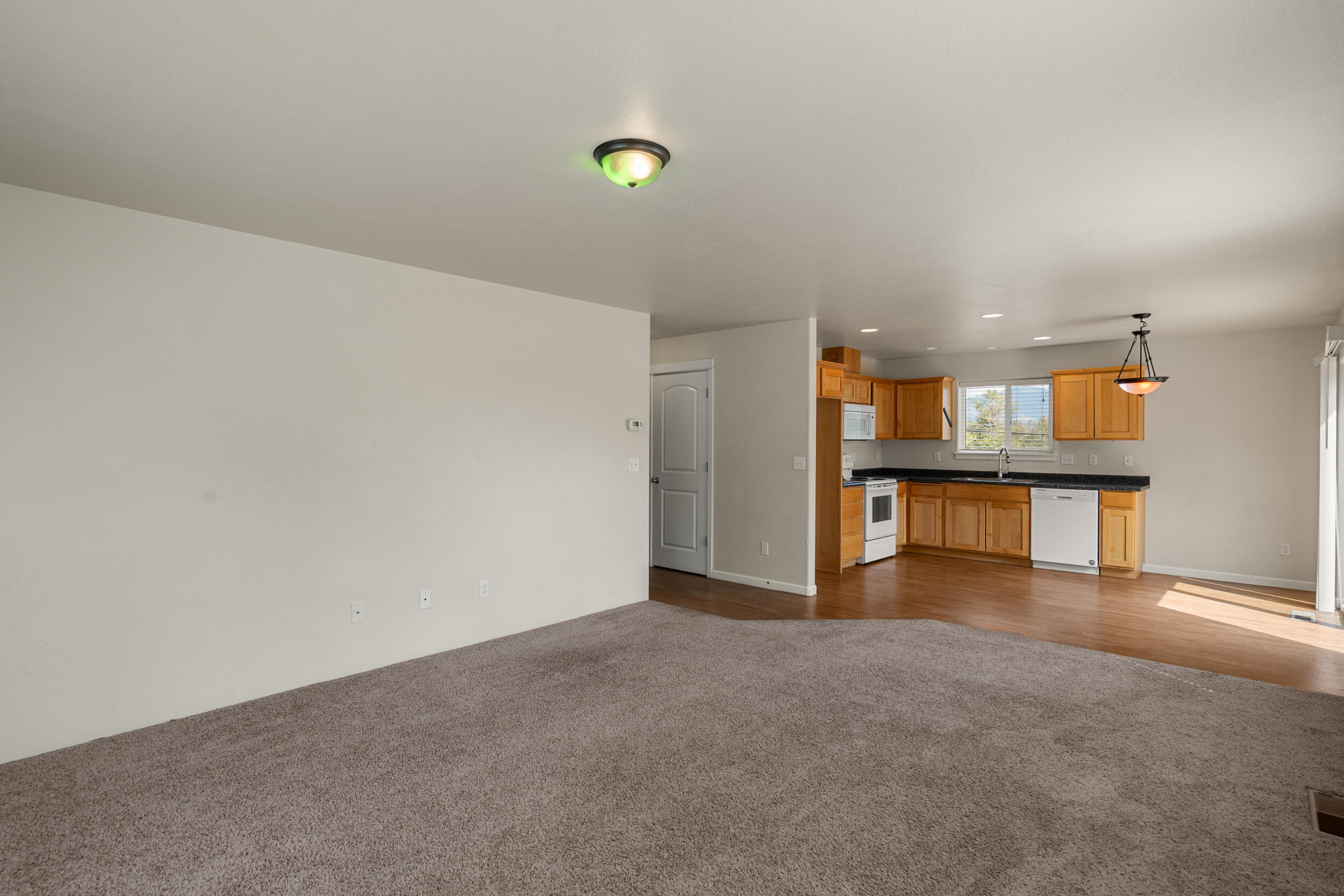 Grants Pass Original Townsite - Residential