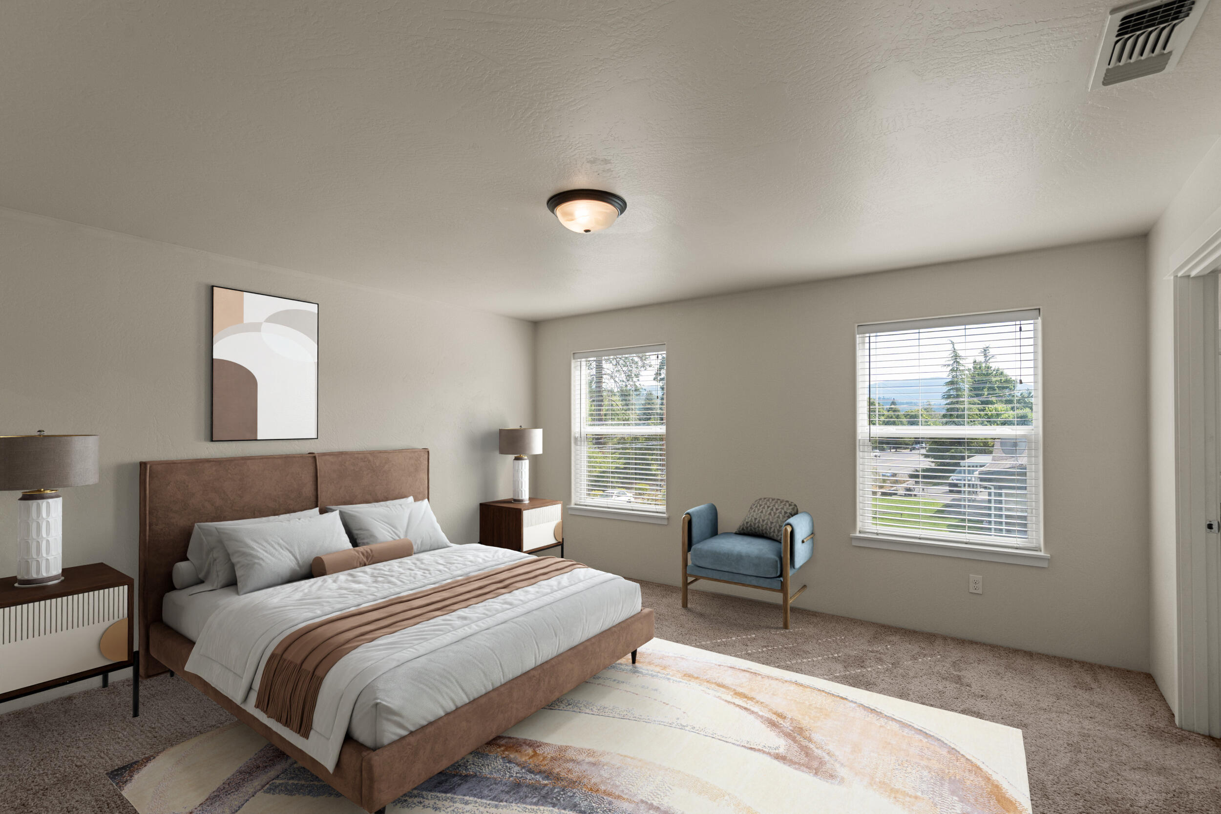 Grants Pass Original Townsite - Residential