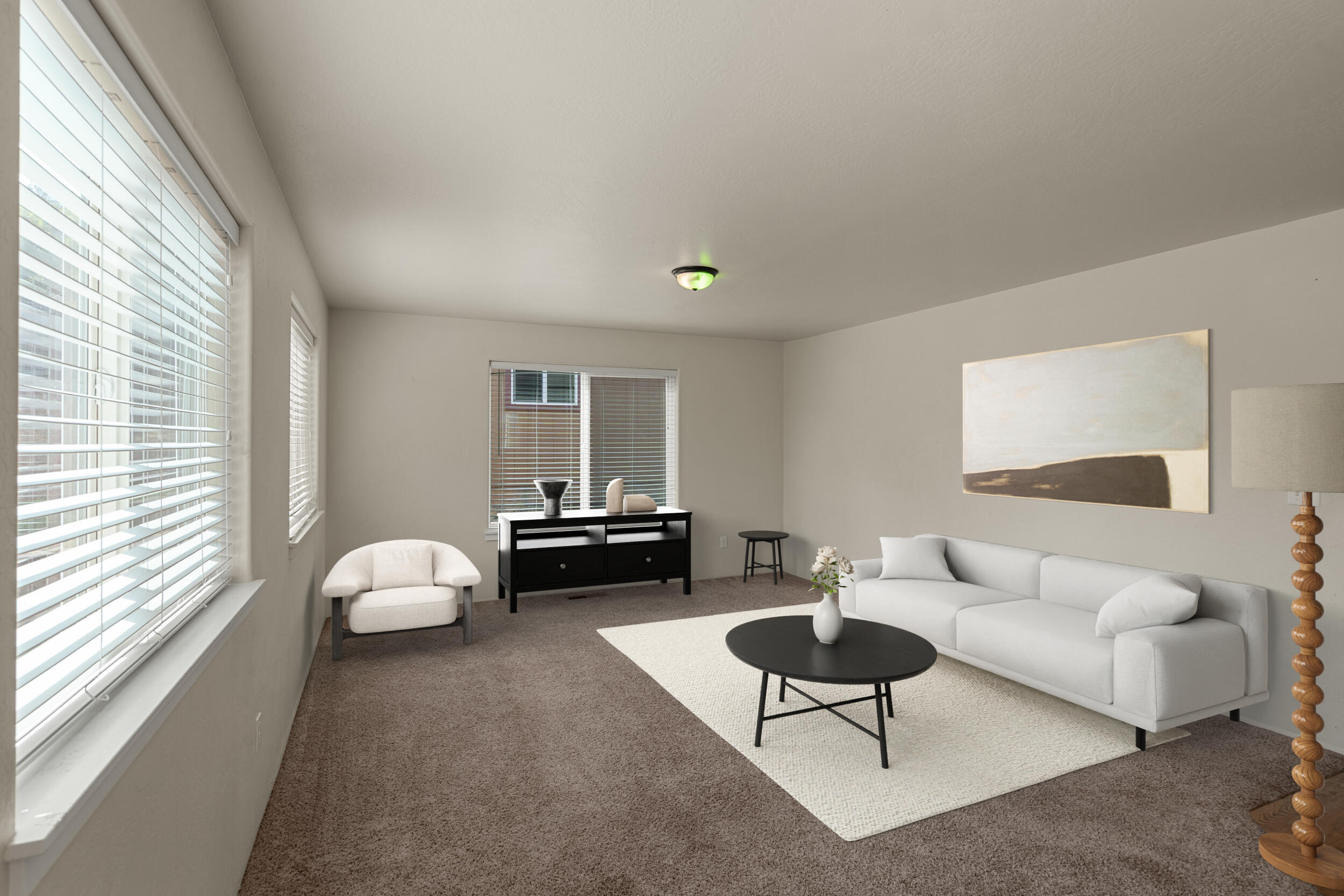 Grants Pass Original Townsite - Residential