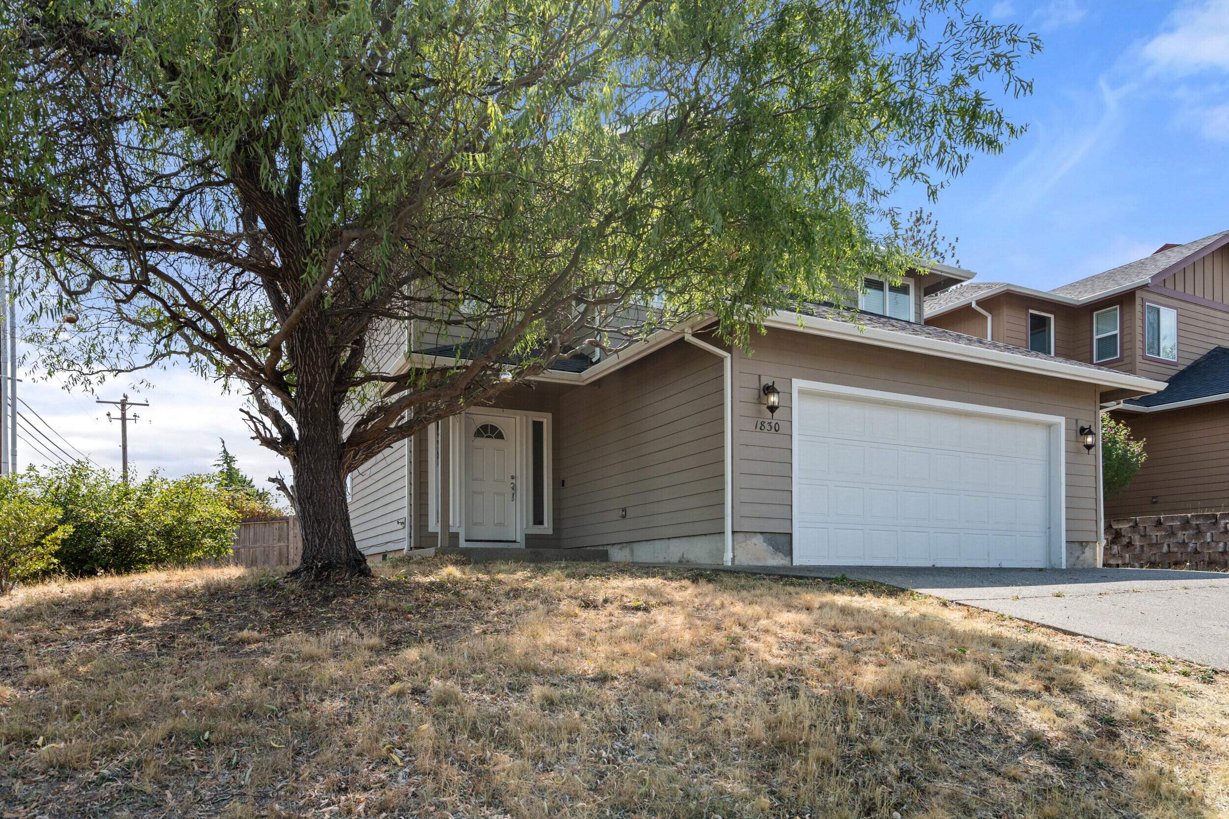 Grants Pass Original Townsite - Residential