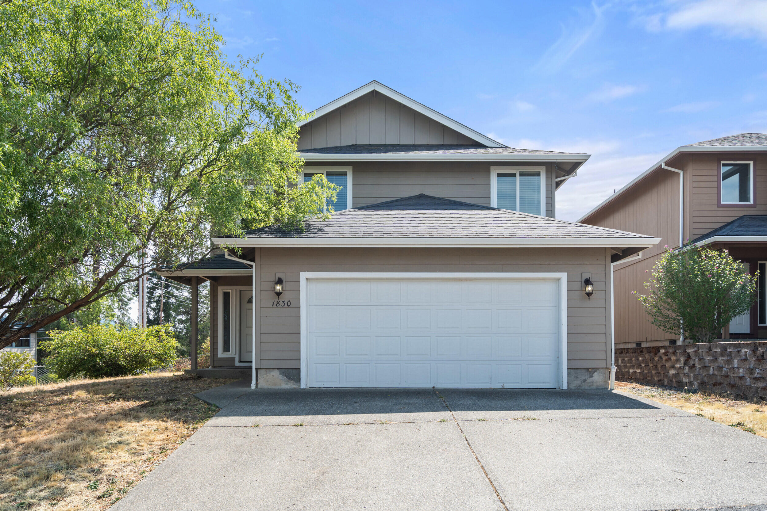 Grants Pass Original Townsite - Residential