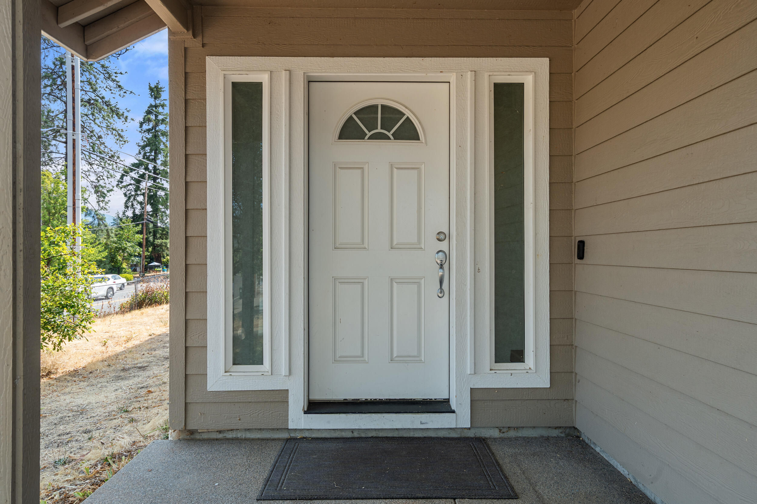 Grants Pass Original Townsite - Residential