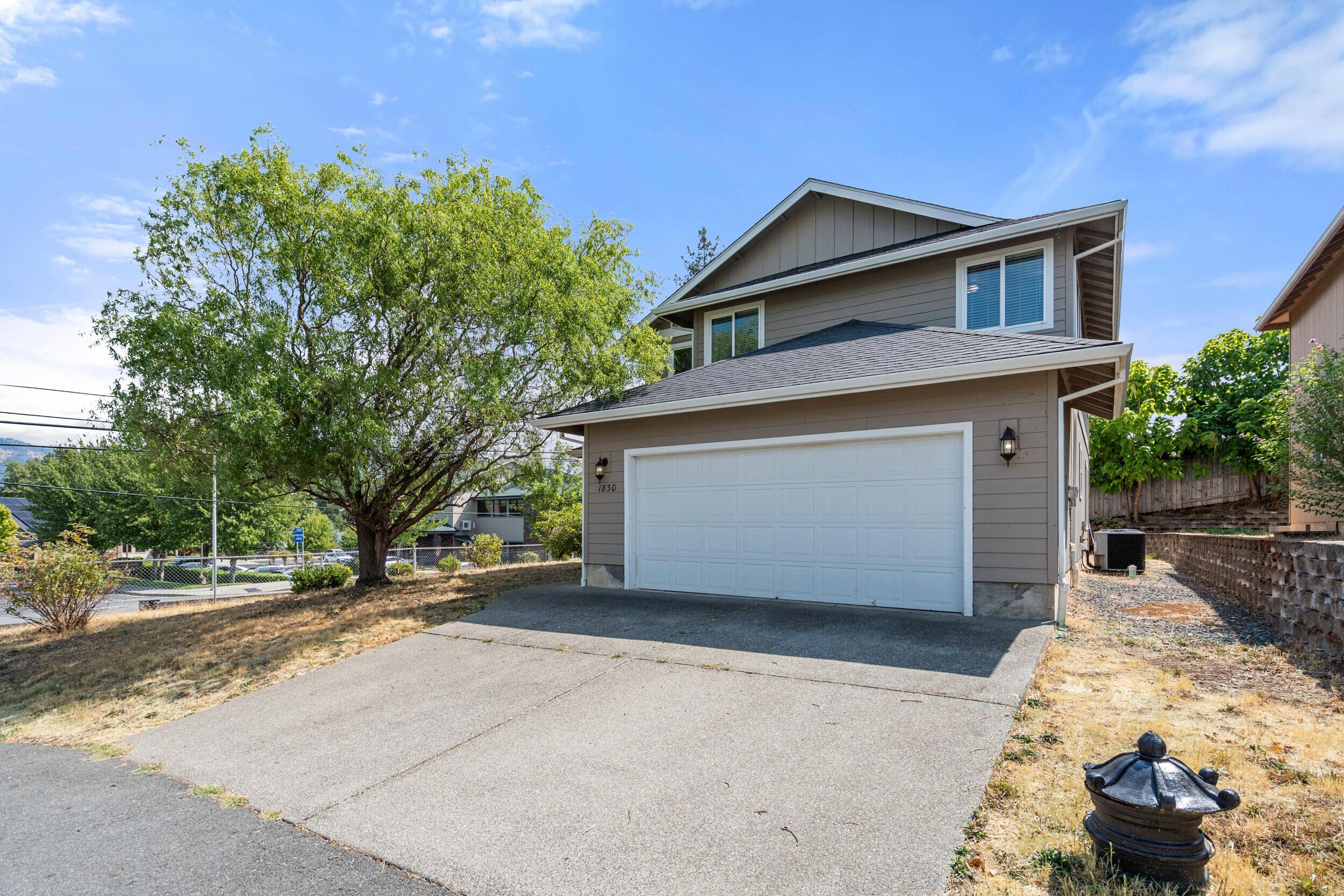 Grants Pass Original Townsite - Residential