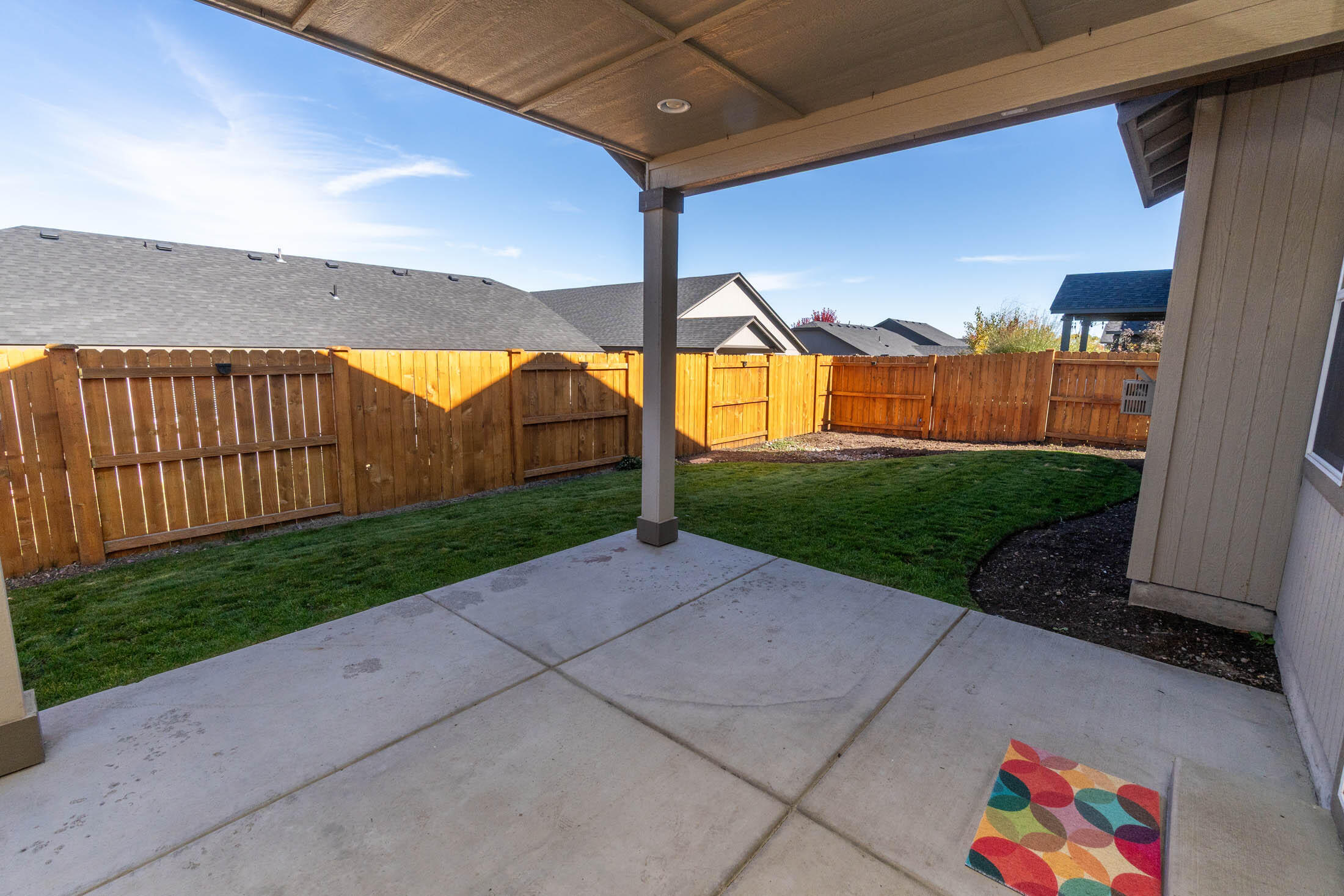 3667 SW Pumice Stone Avenue