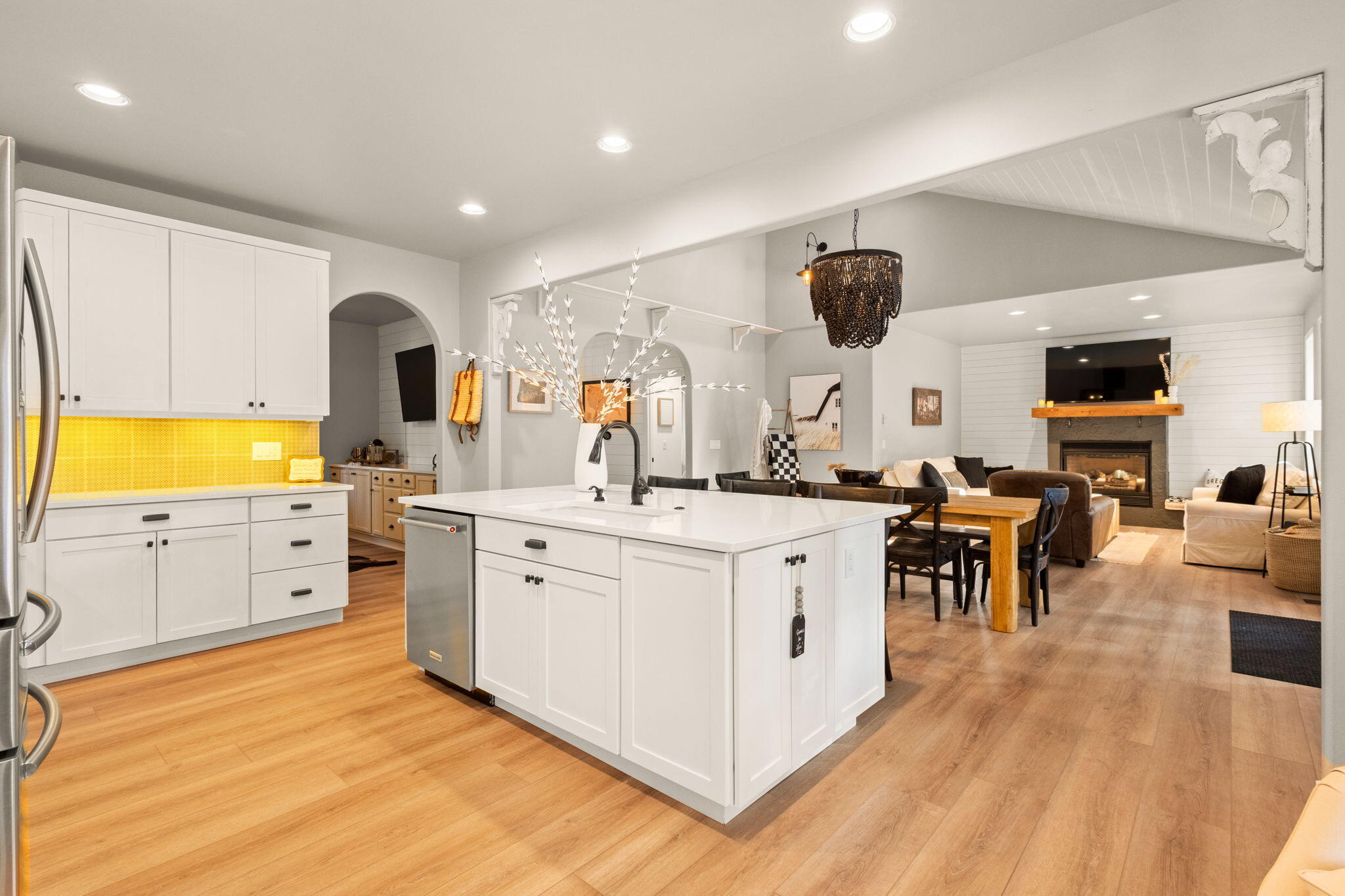 Buck Run - Residential