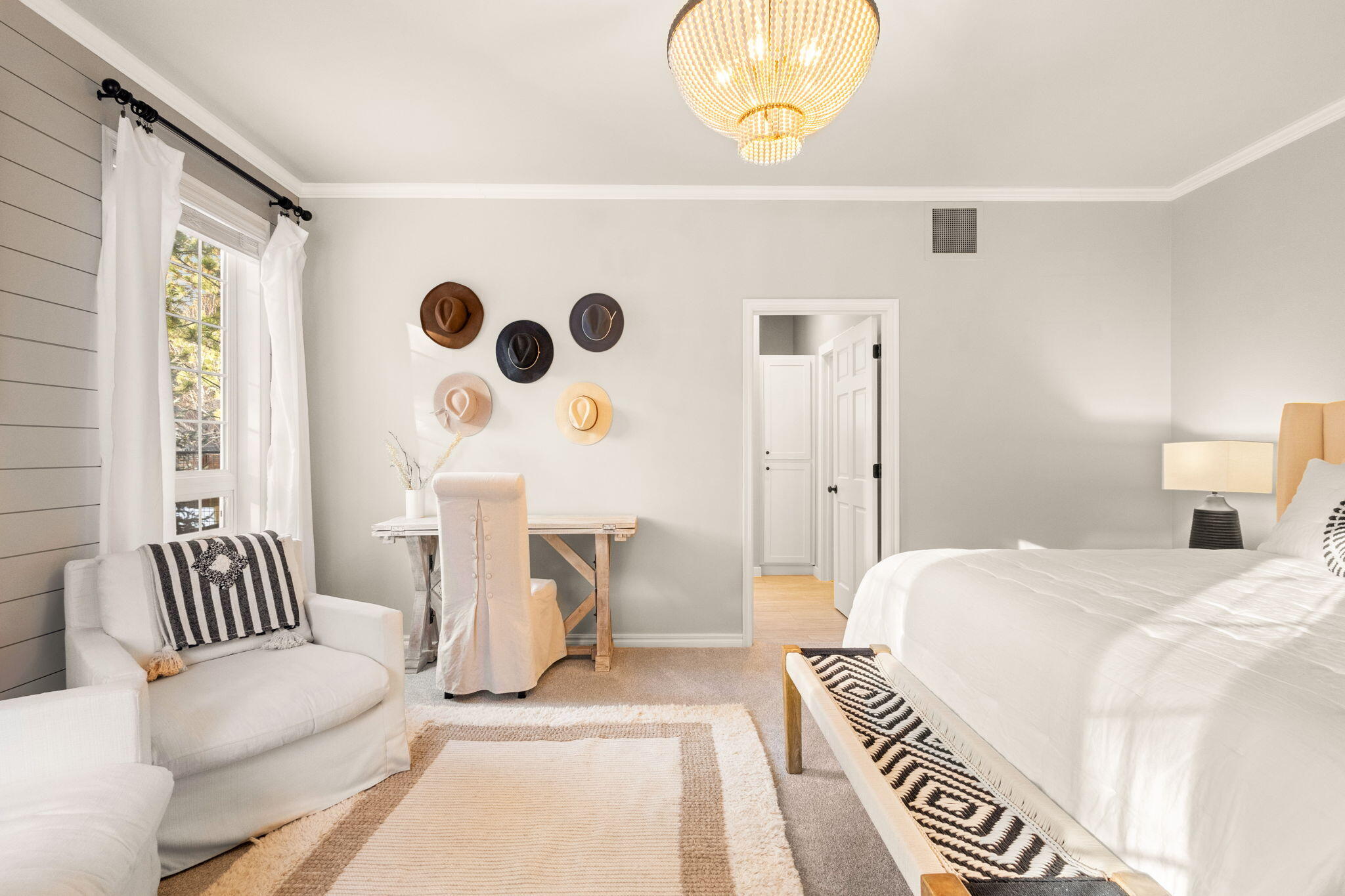 Buck Run - Residential