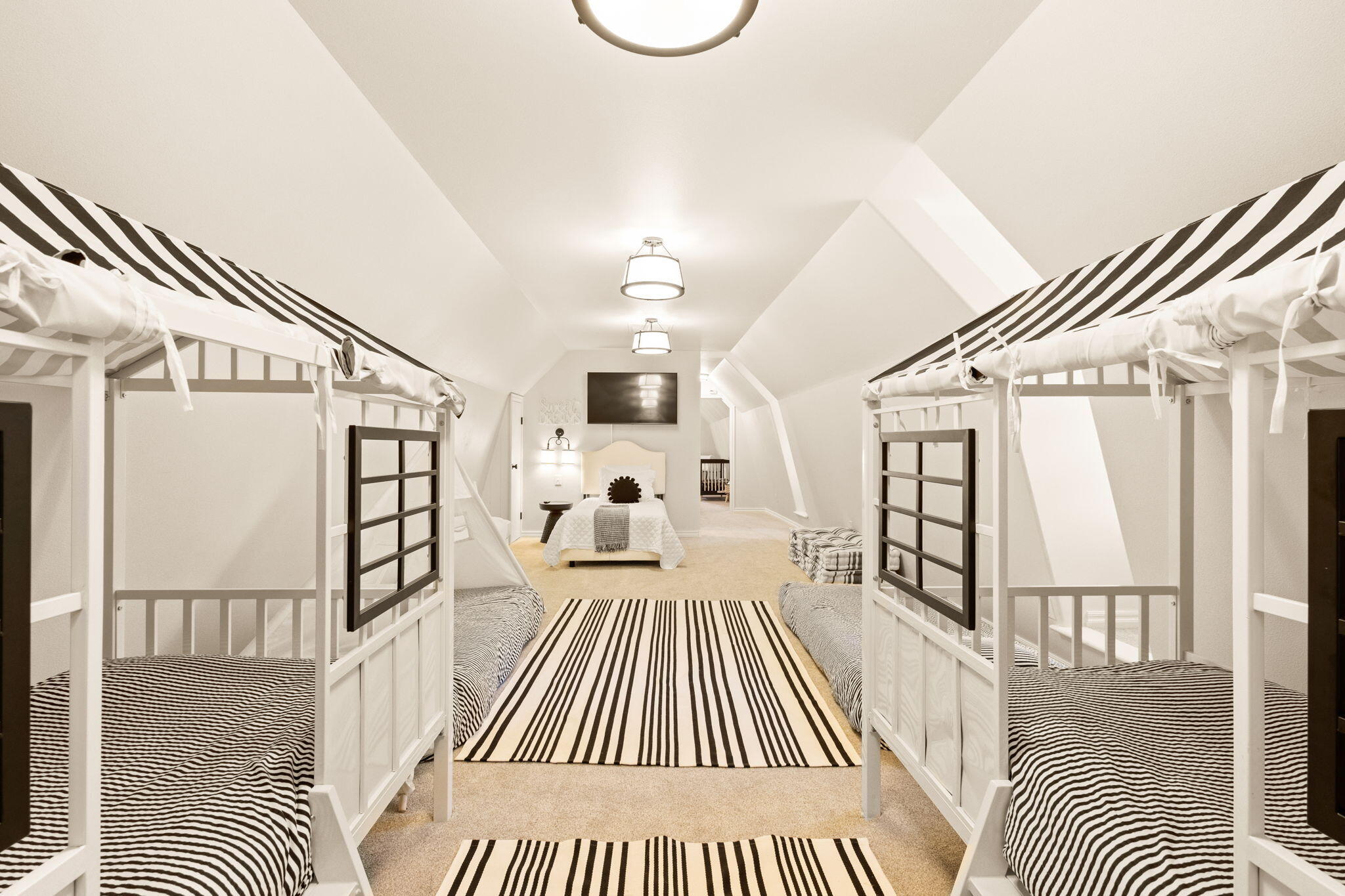 Buck Run - Residential