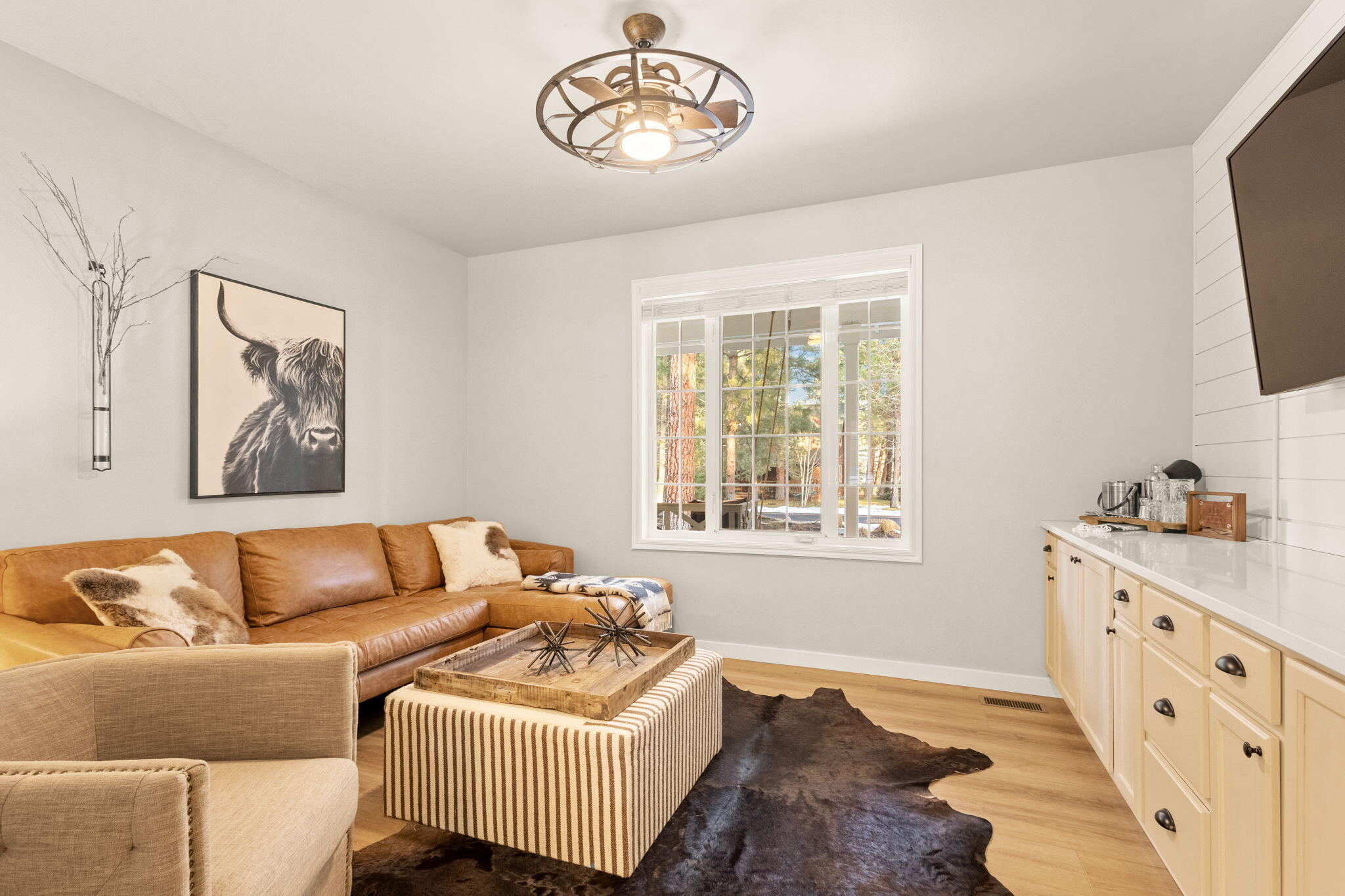 Buck Run - Residential