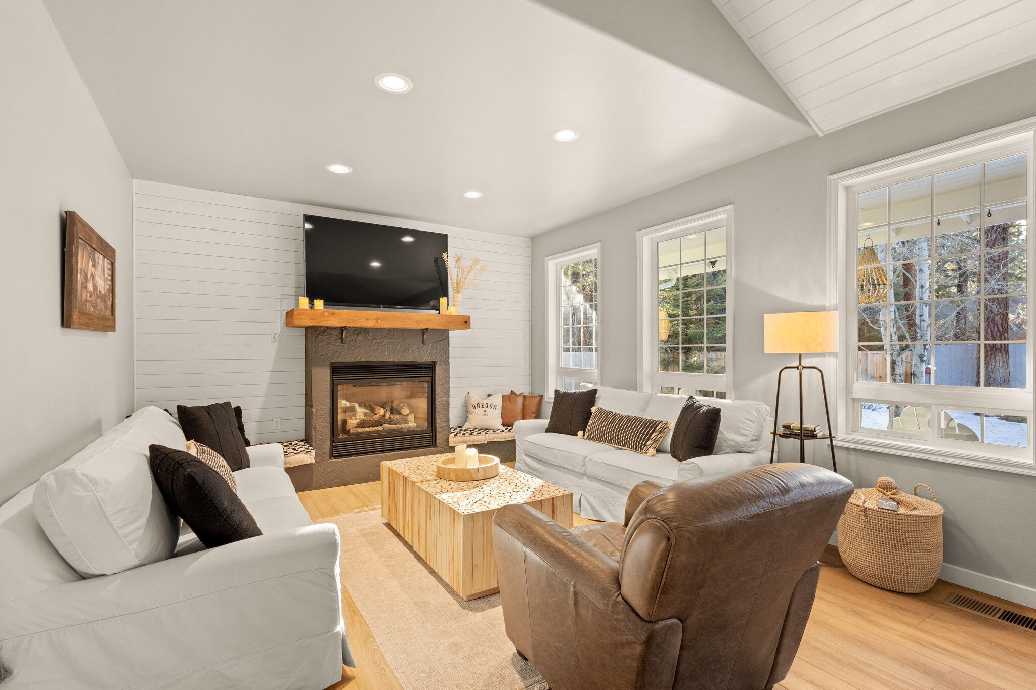 Buck Run - Residential