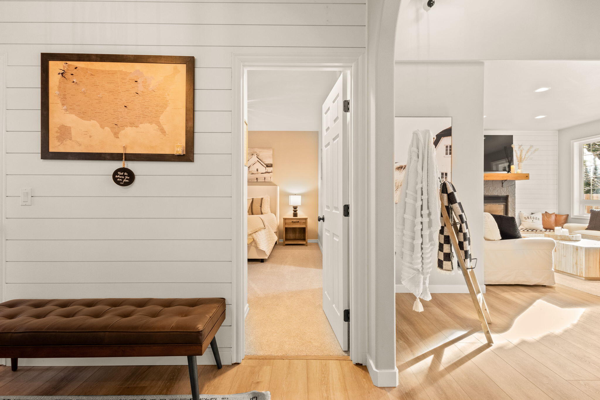 Buck Run - Residential