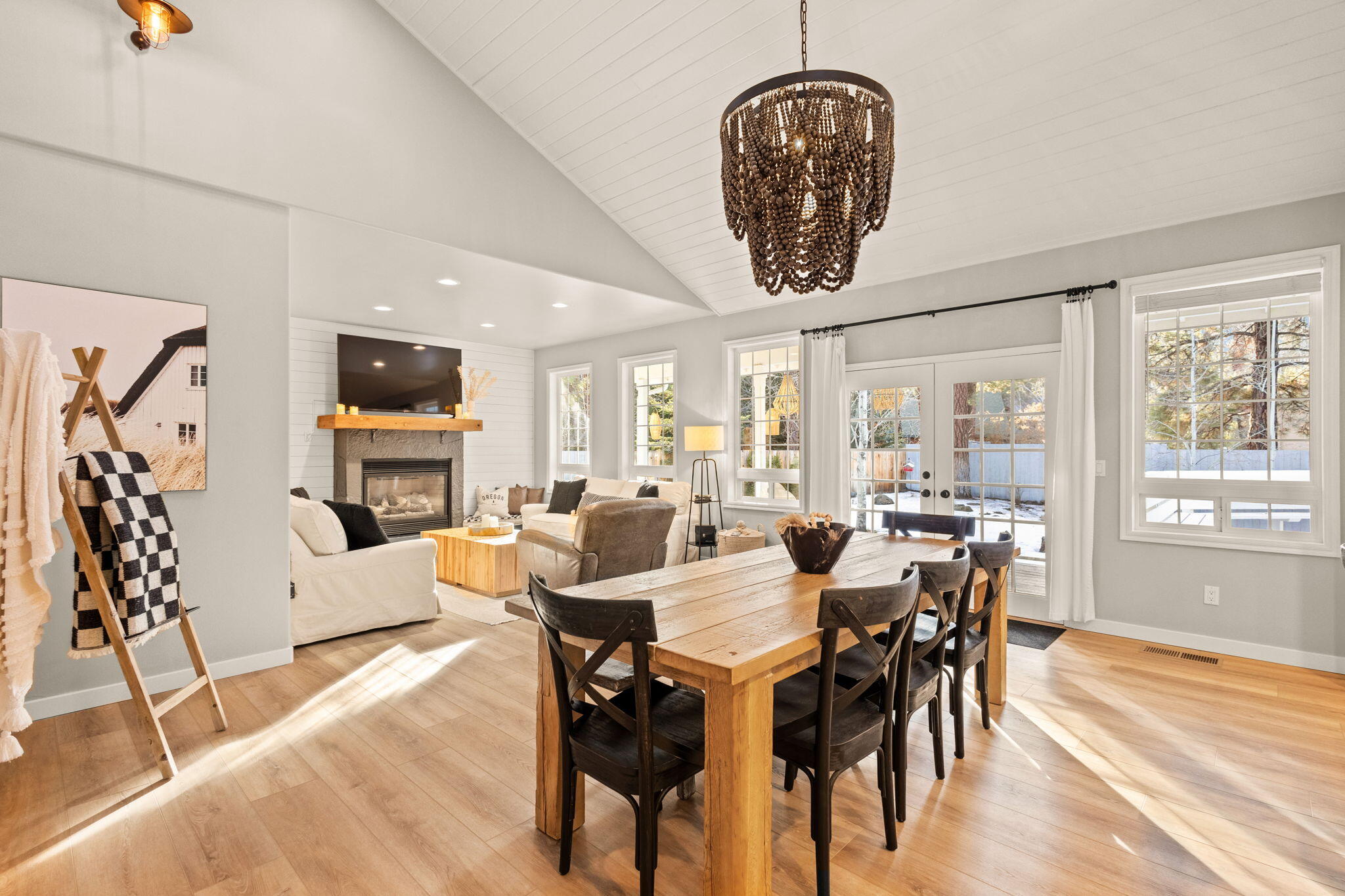 Buck Run - Residential