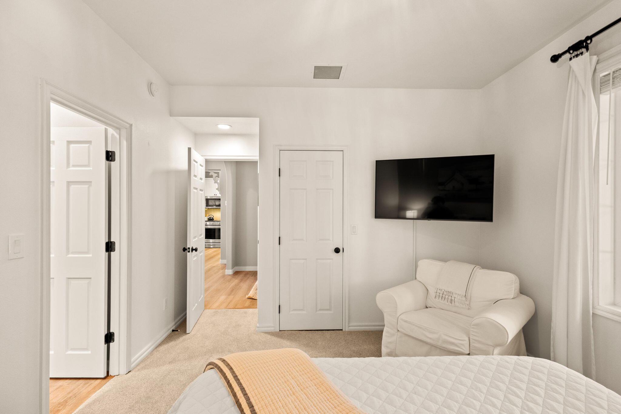 Buck Run - Residential