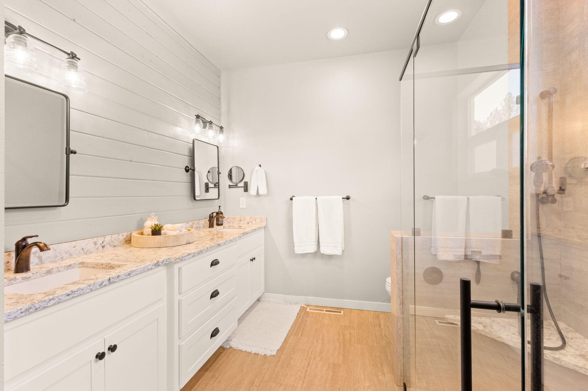 Buck Run - Residential