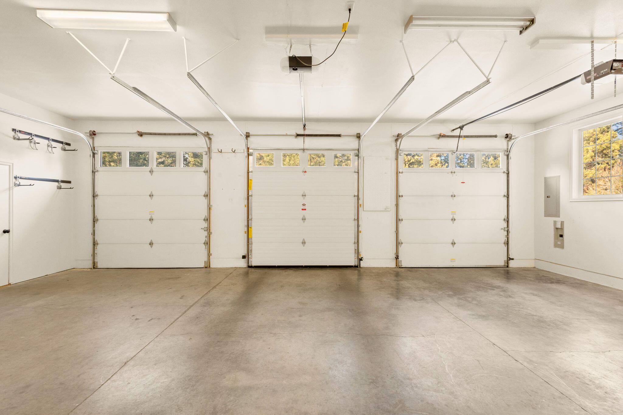 Buck Run - Residential