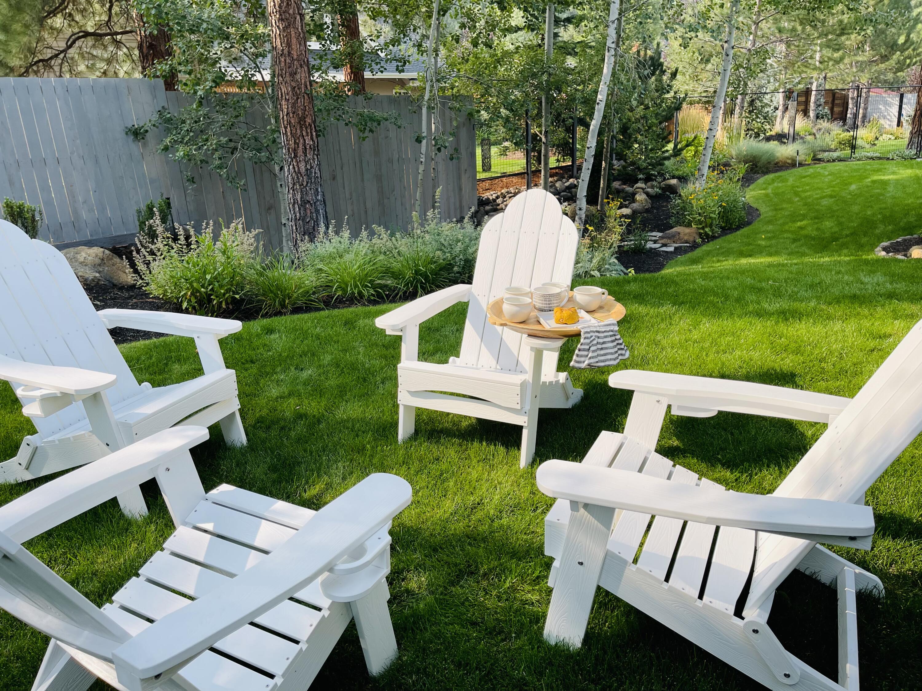 Buck Run - Residential