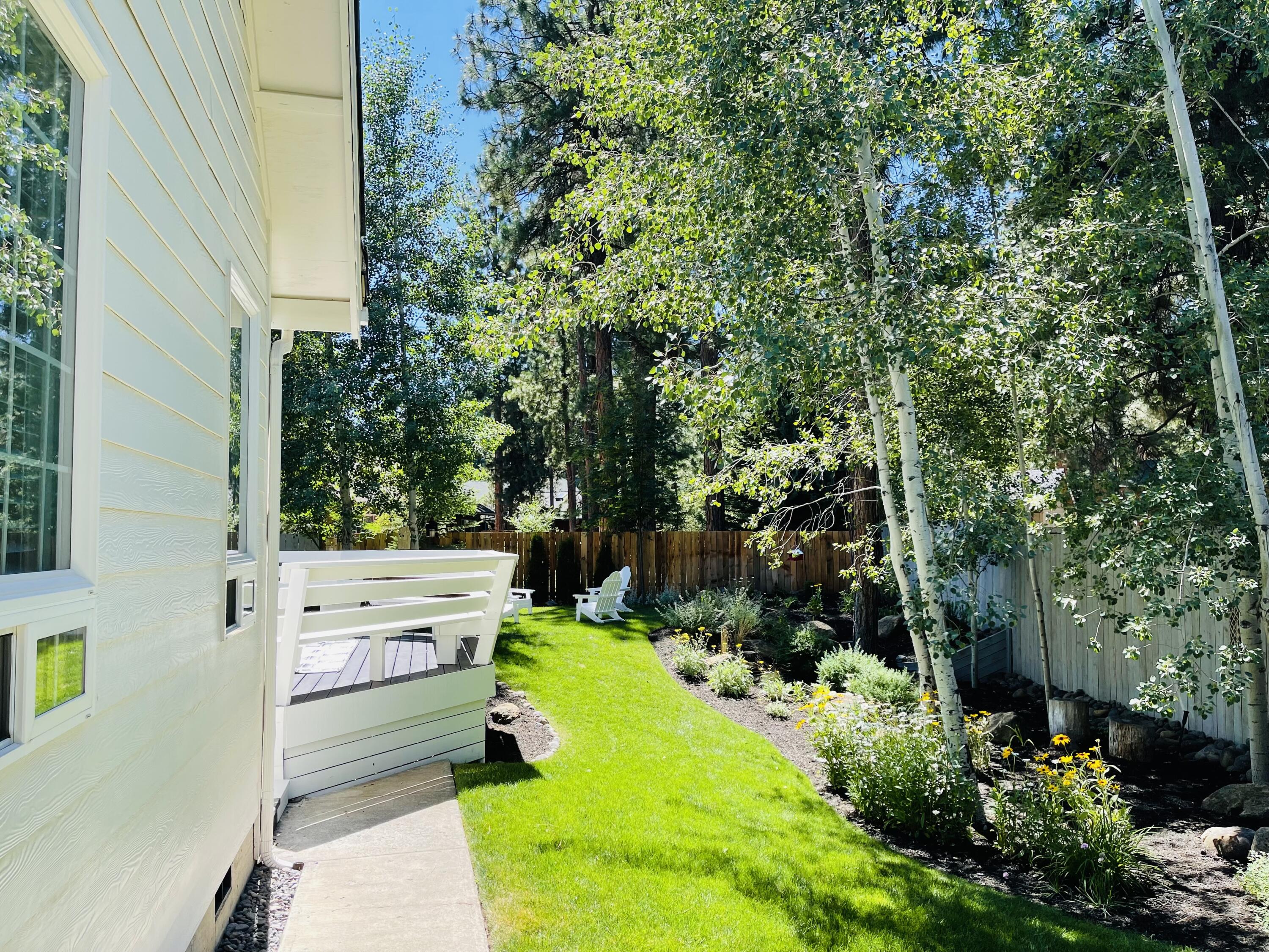 Buck Run - Residential