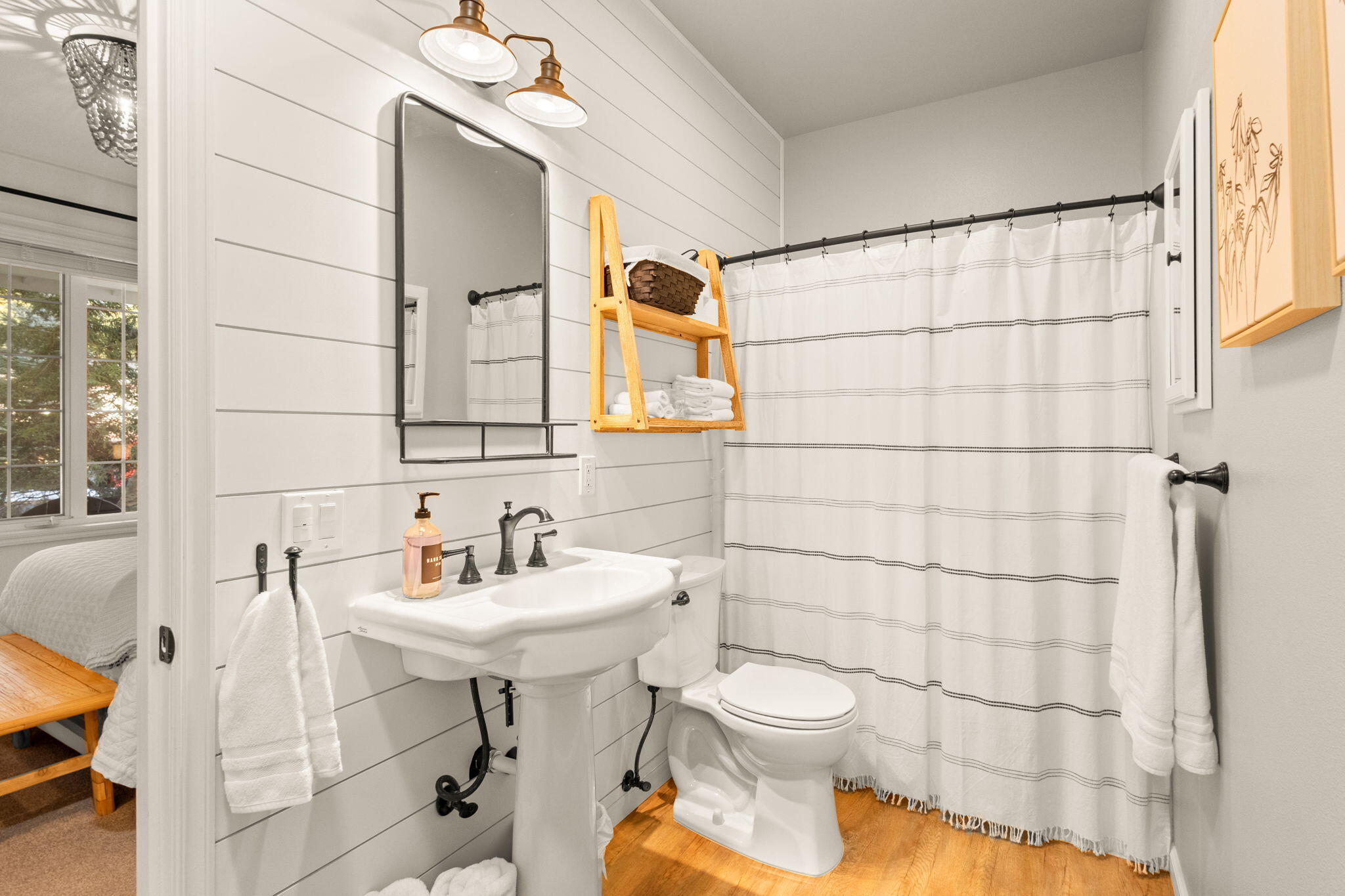 Buck Run - Residential