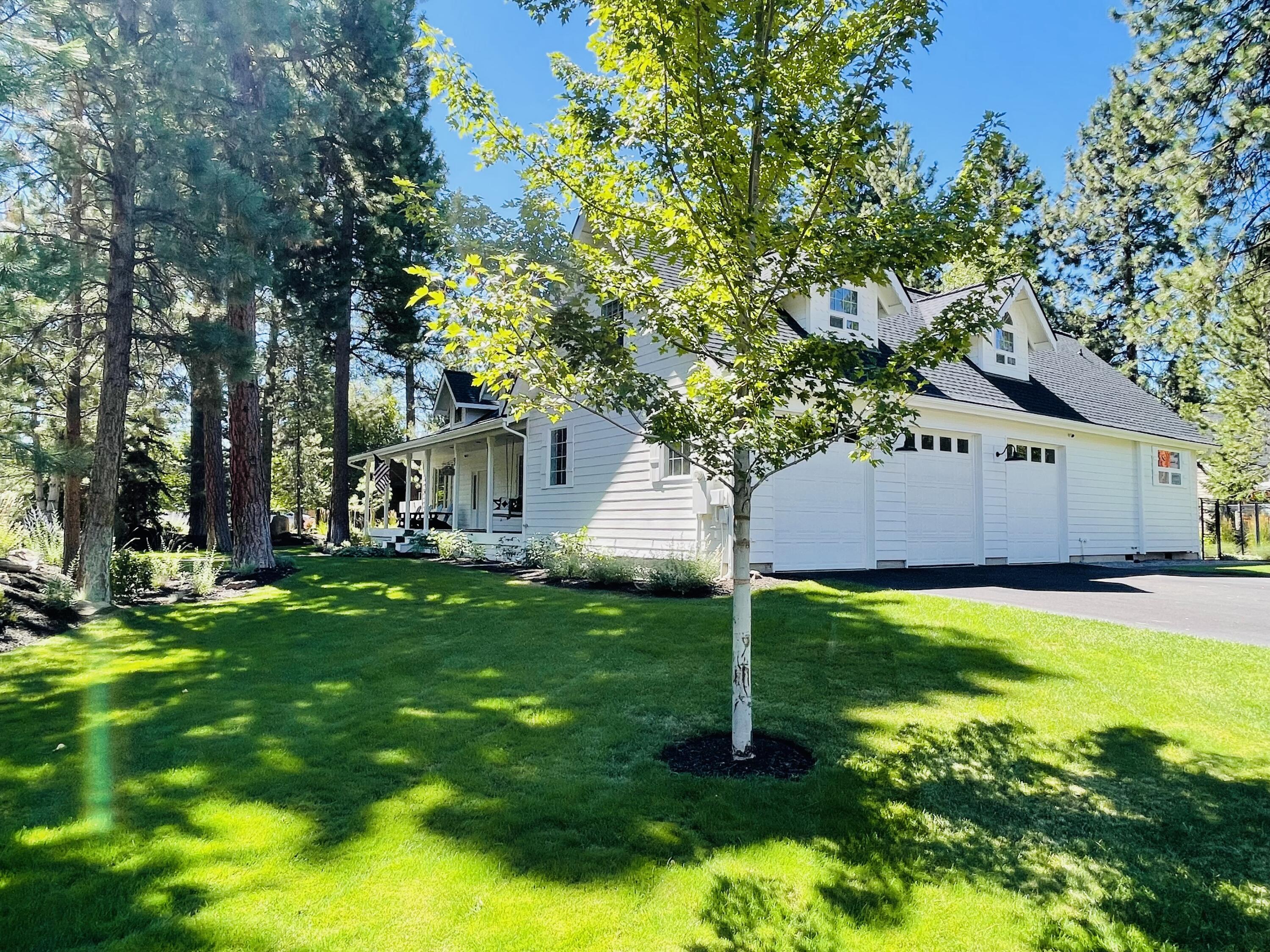 Buck Run - Residential