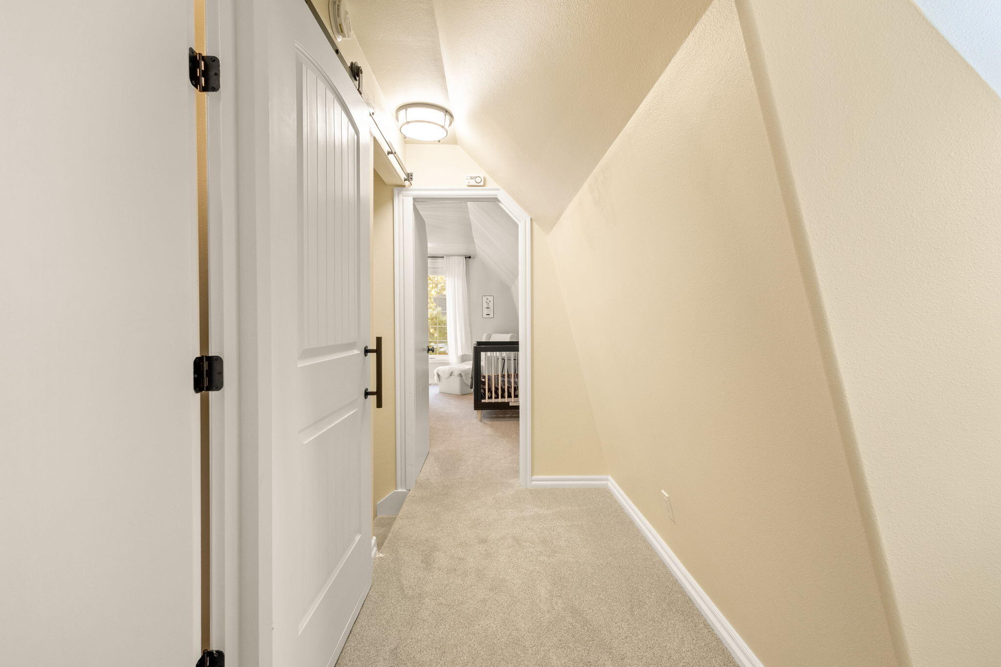 Buck Run - Residential