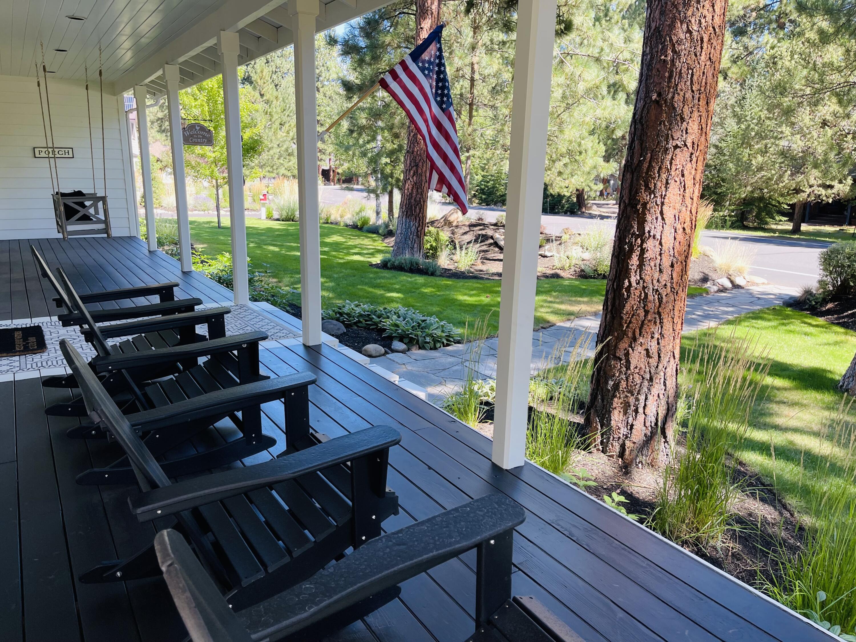 Buck Run - Residential