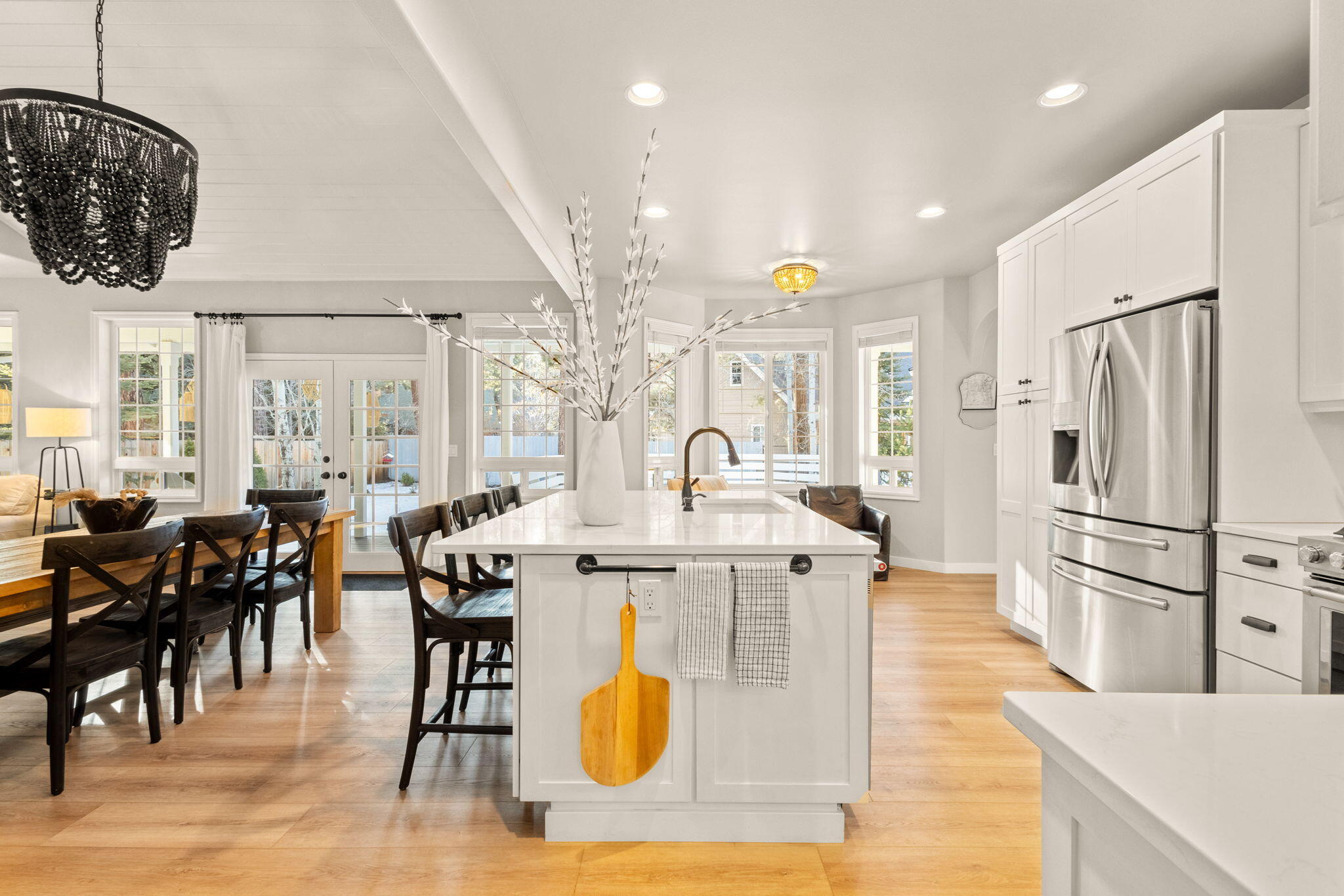 Buck Run - Residential