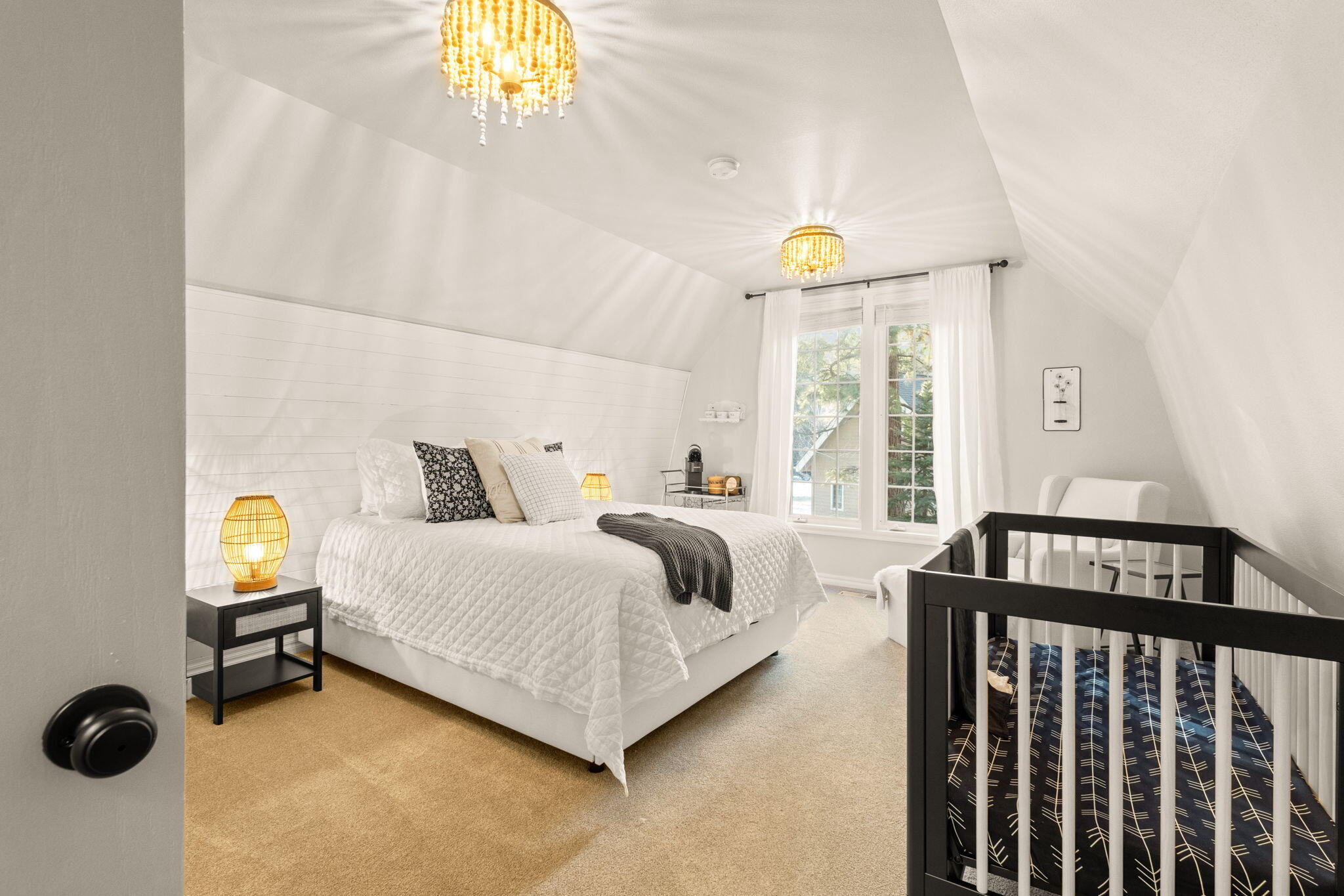 Buck Run - Residential