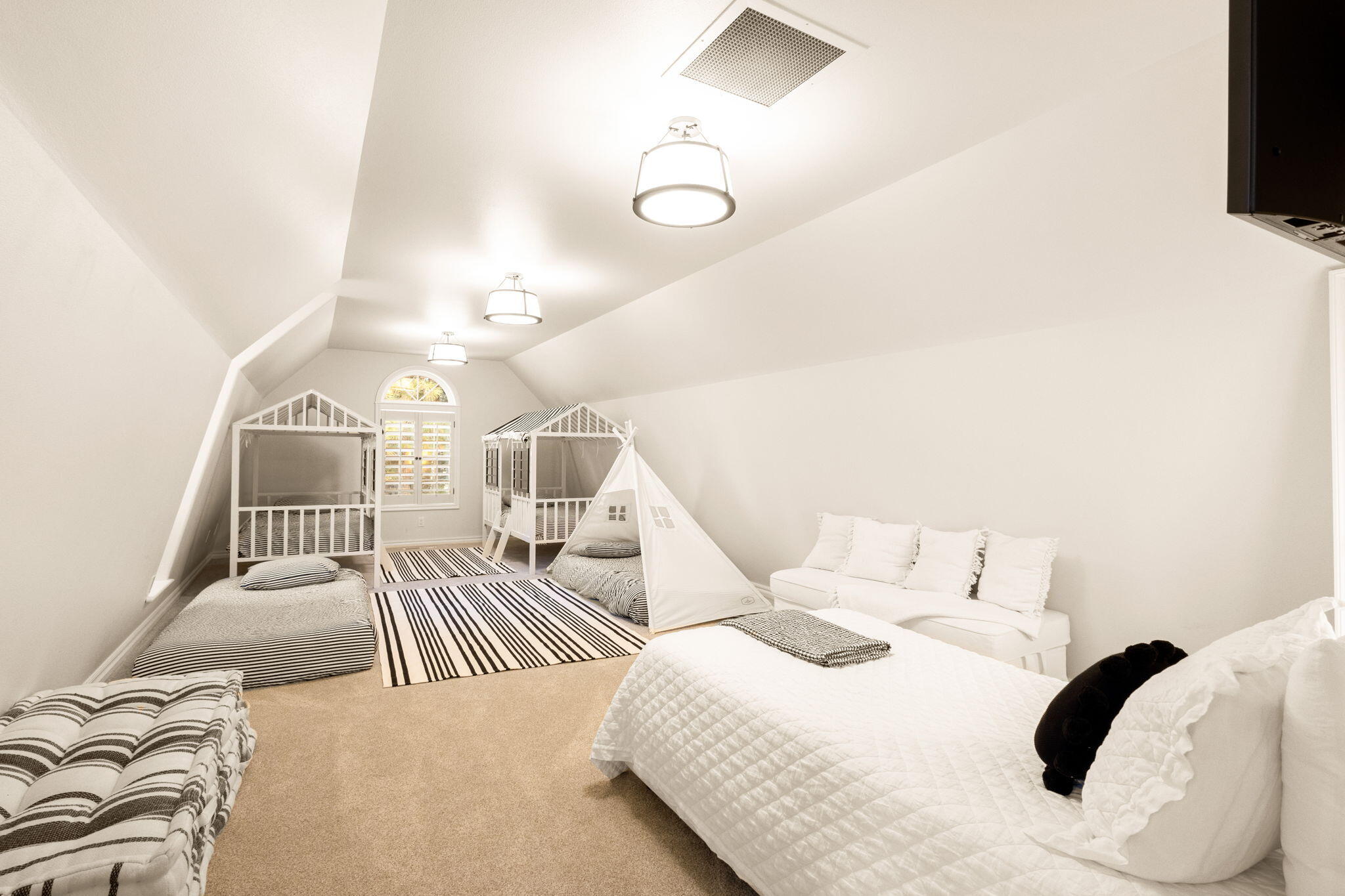 Buck Run - Residential