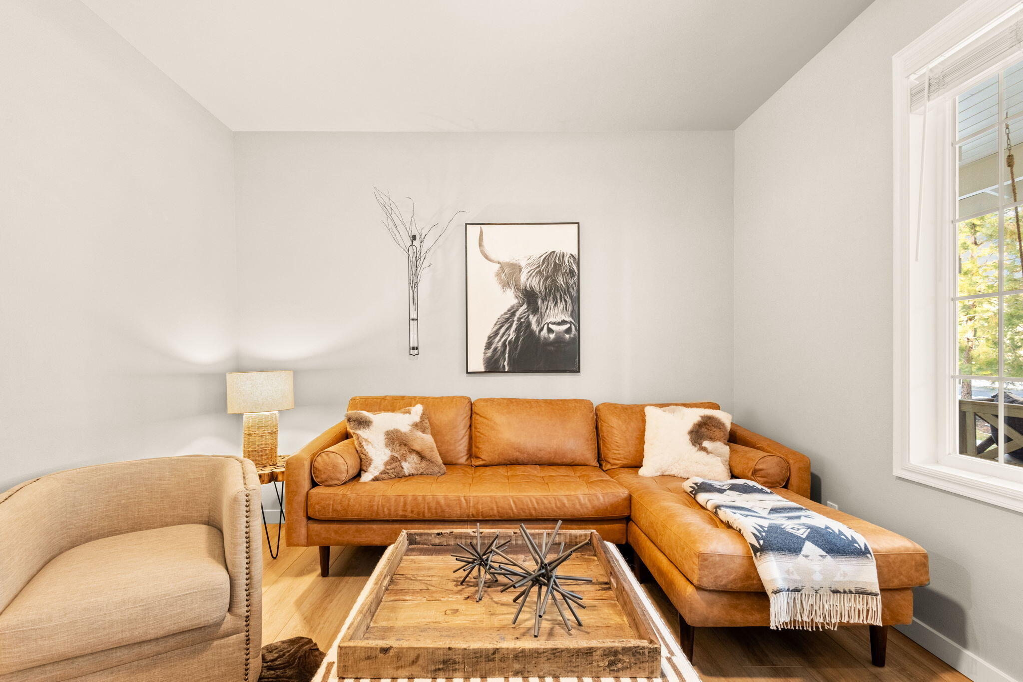 Buck Run - Residential