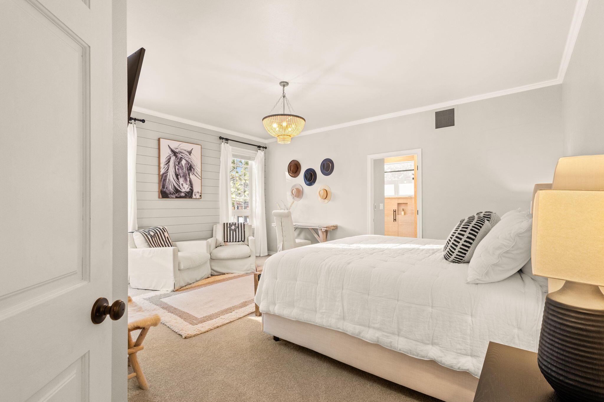 Buck Run - Residential